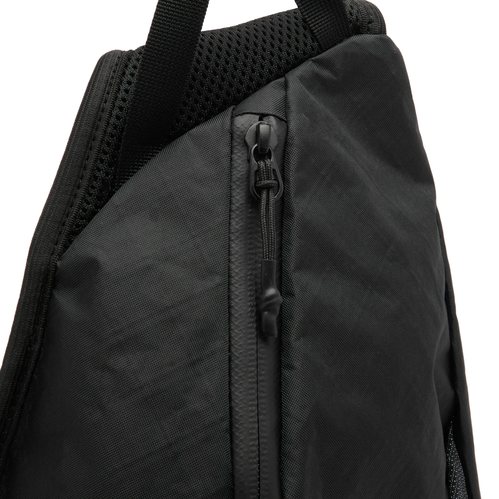 SEALSON x 114 SR2 Cross Body Bag Black