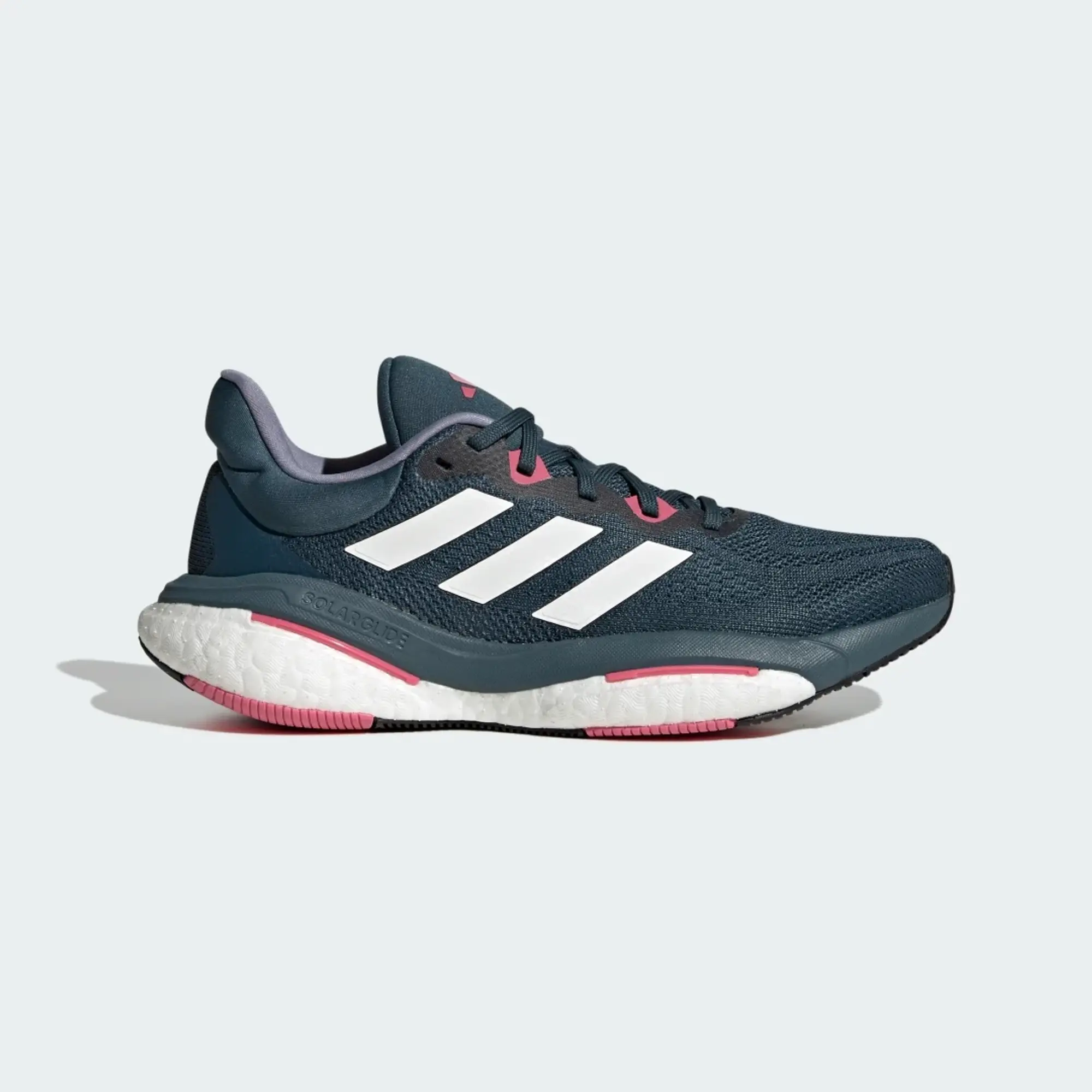 adidas Solarglide 6 Ld99 - White