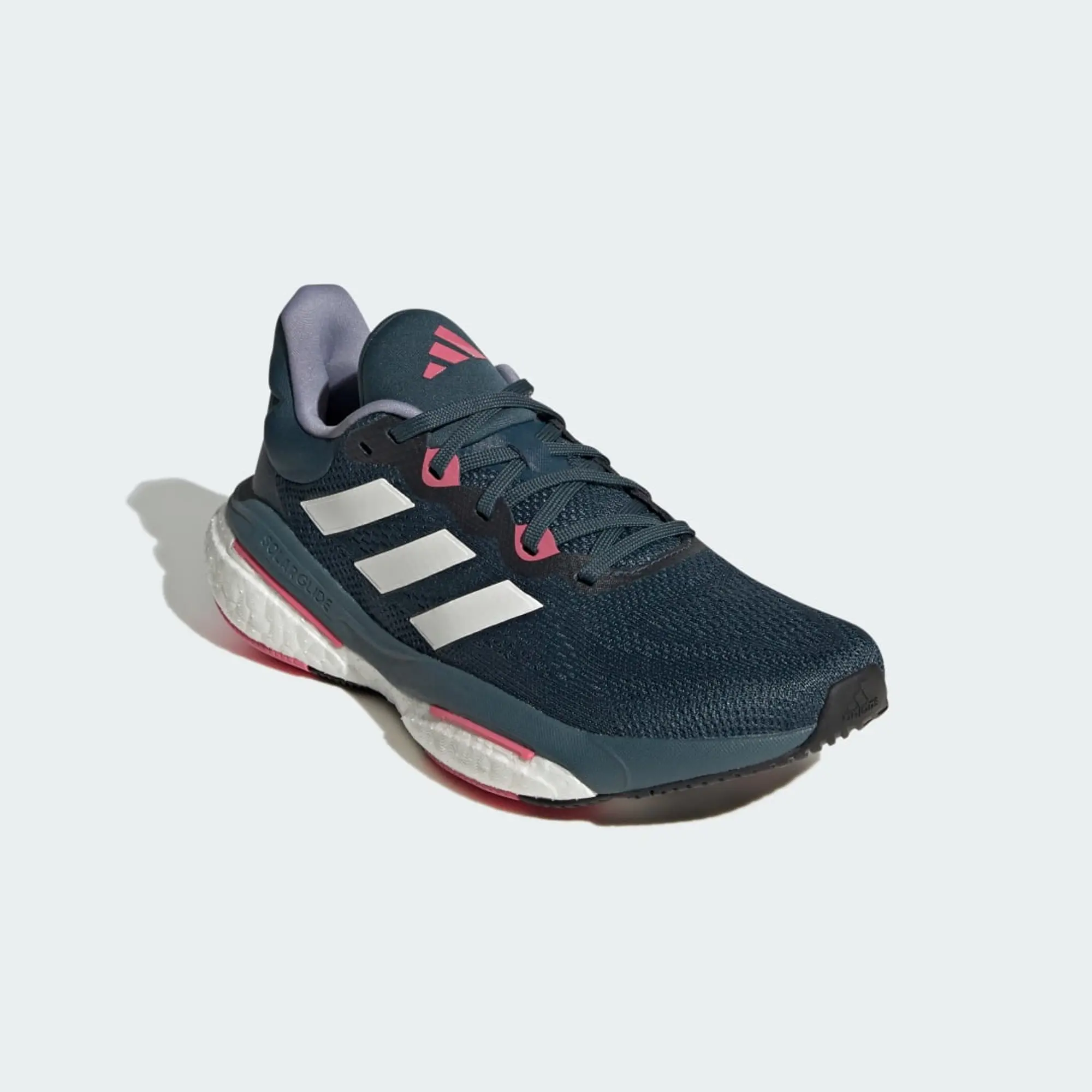 adidas Solarglide 6 Ld99 - White