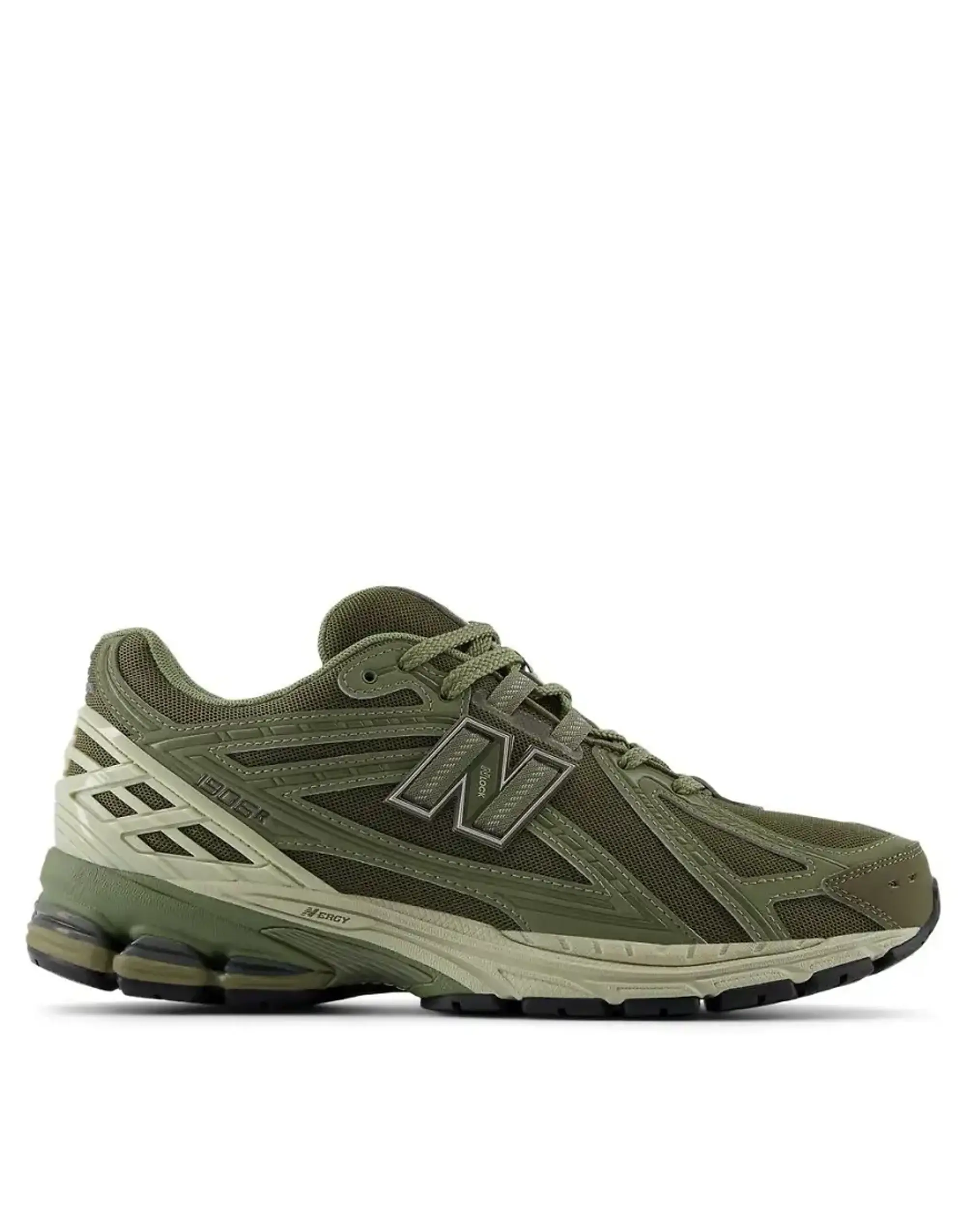 New Balance 1906R Men Shoes - Green