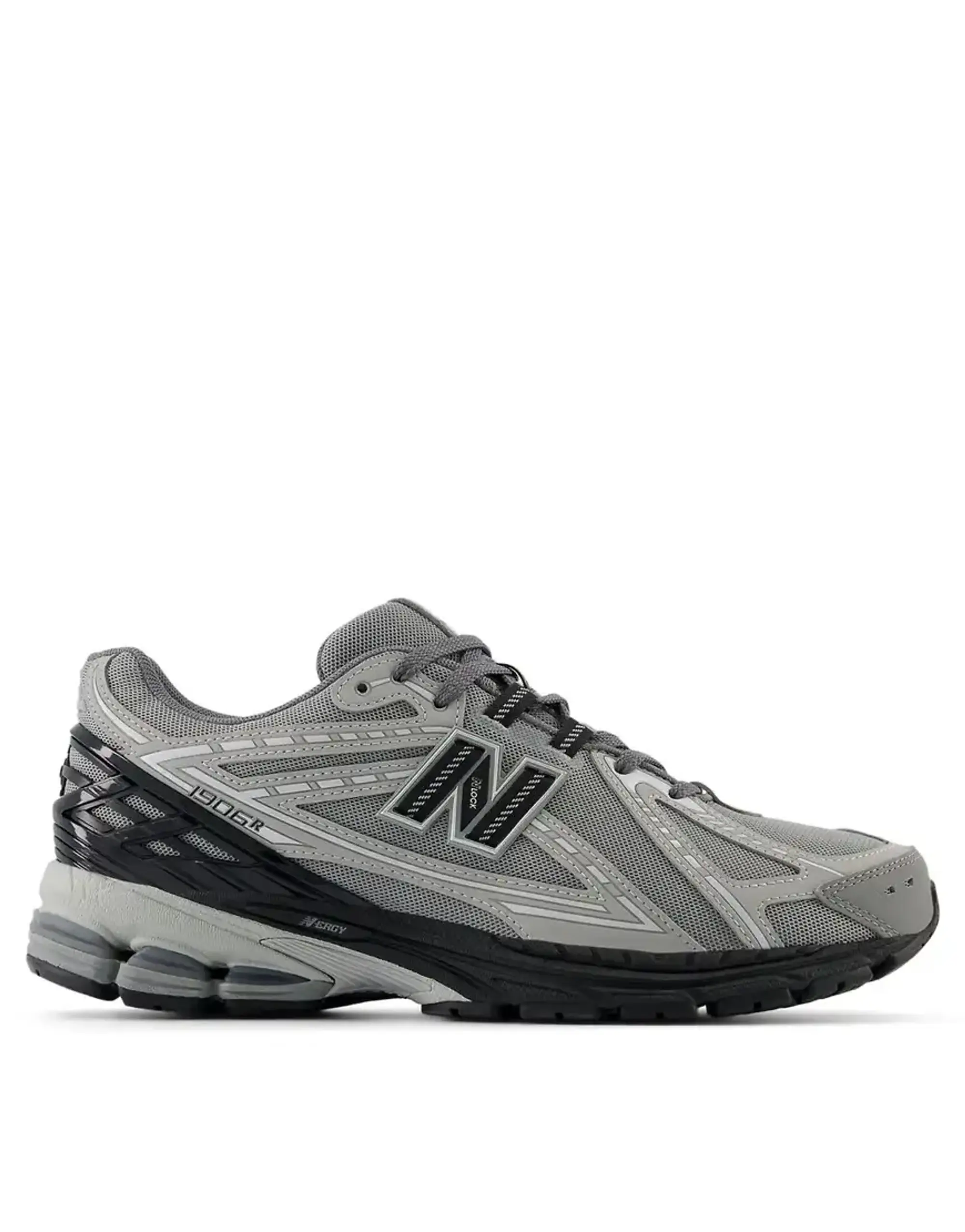 New Balance 1906R Men Shoes - Grey