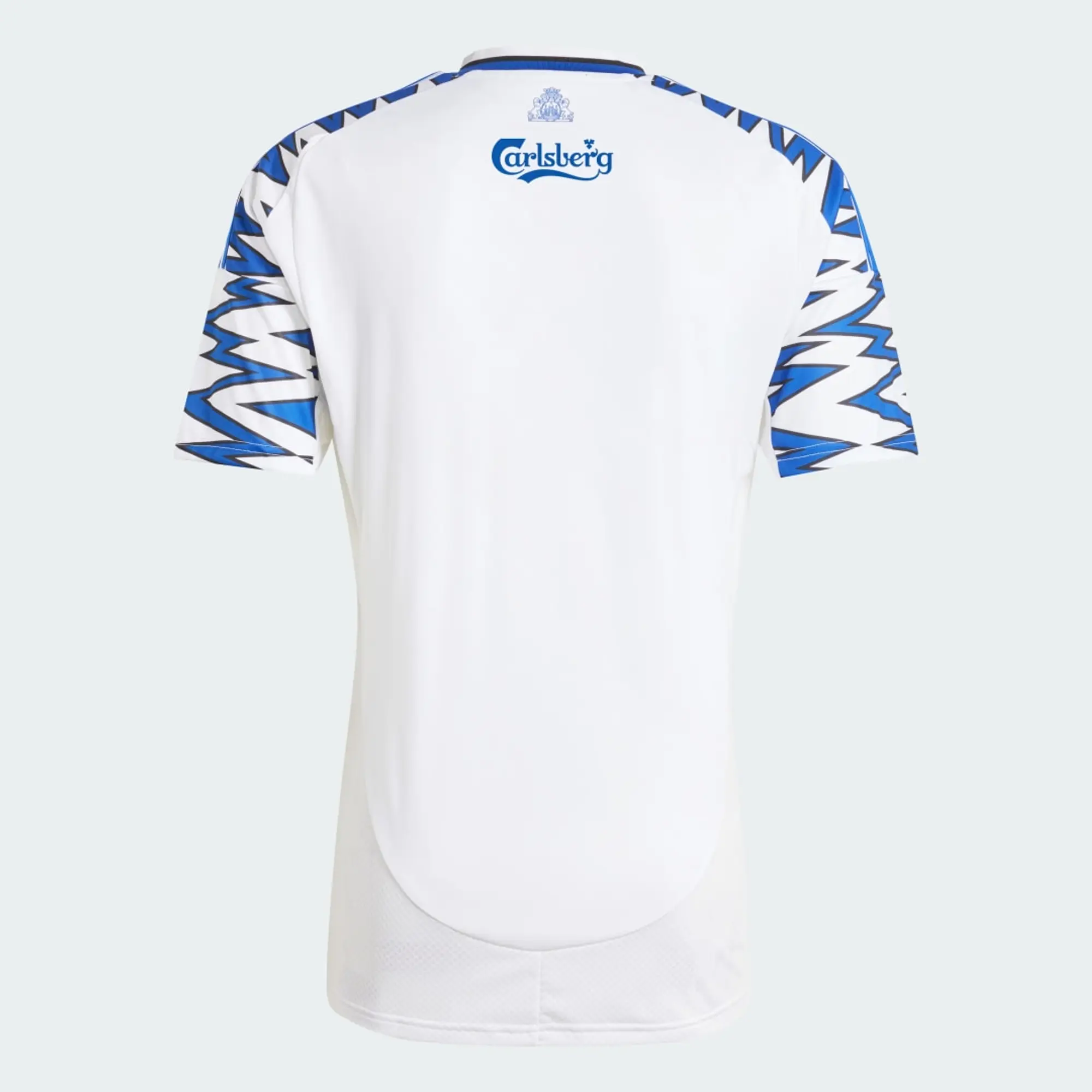 adidas F.C. Copenhagen 24/25 Home Jersey