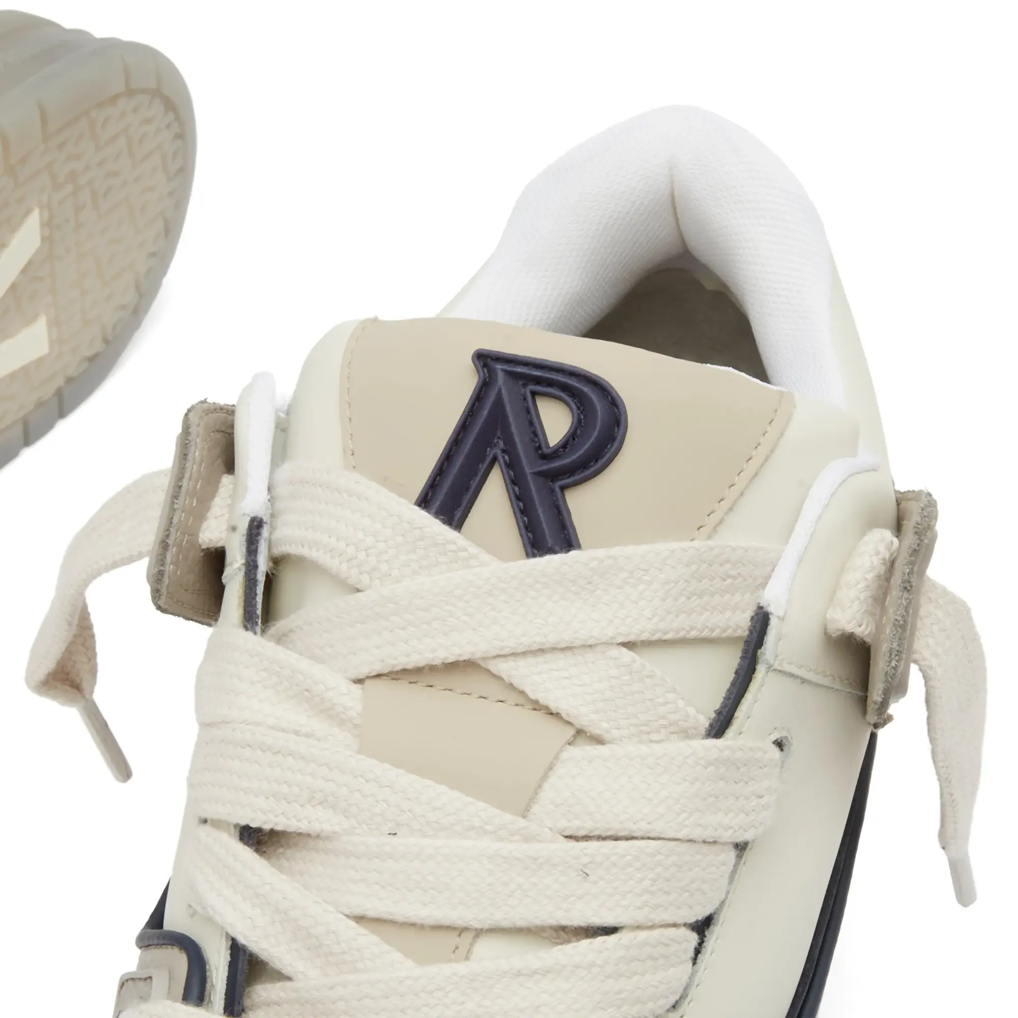 Represent Men's Studio Sneaker Grey