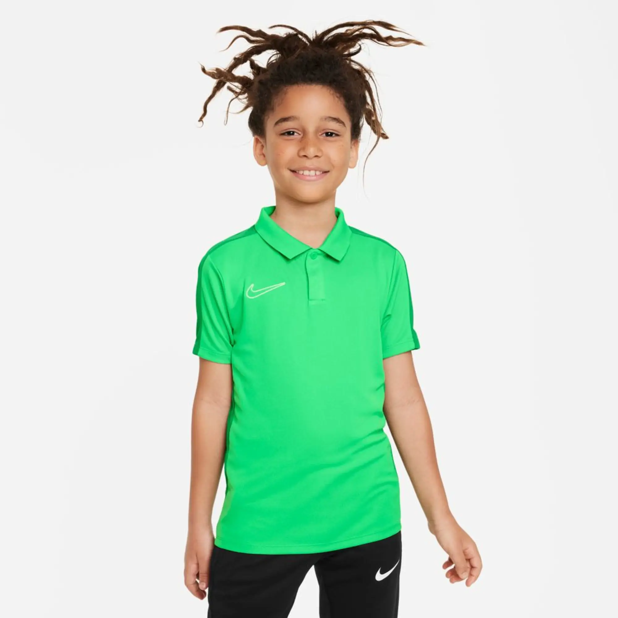 Nike Dr1350 Short Sleeve Polo