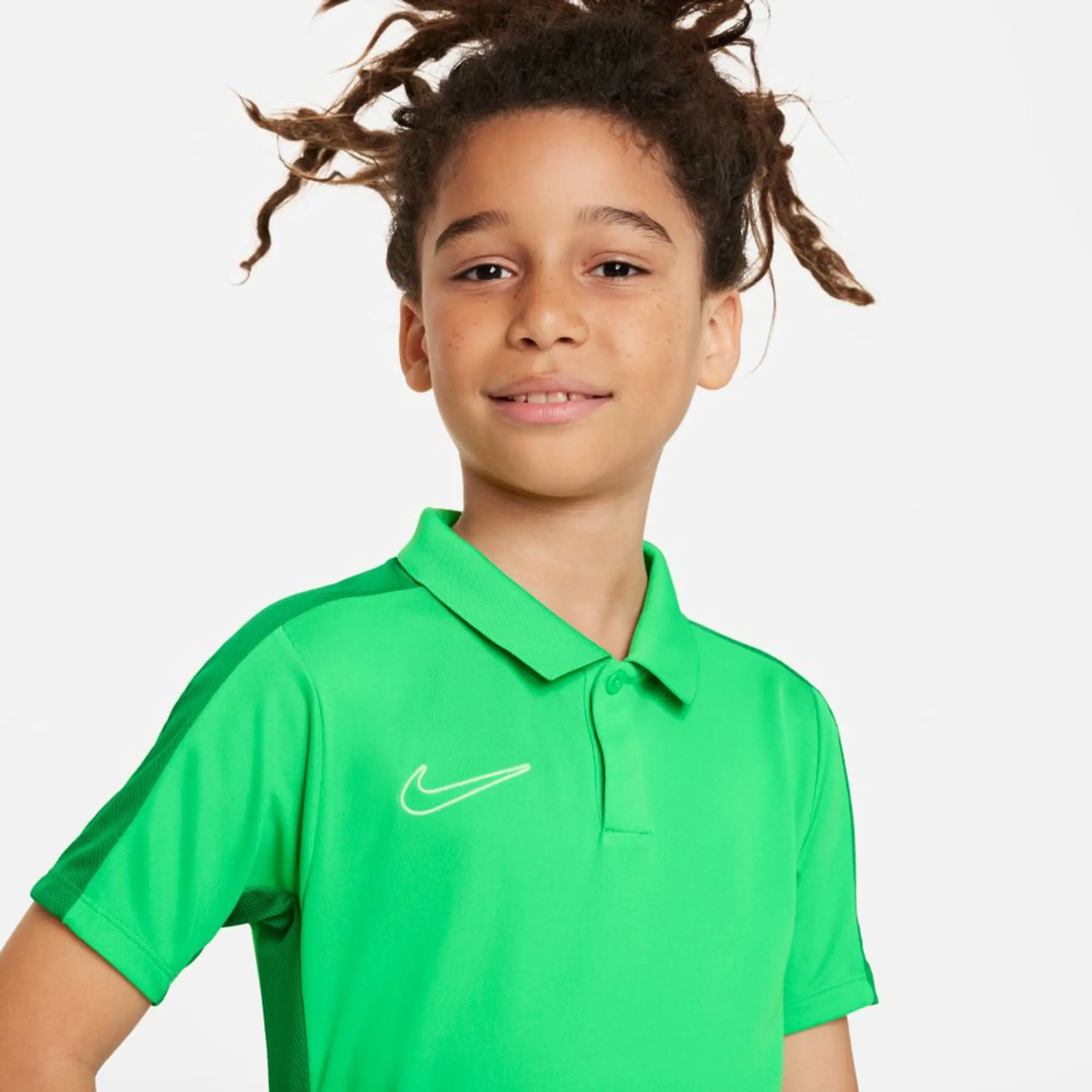 Nike Dr1350 Short Sleeve Polo
