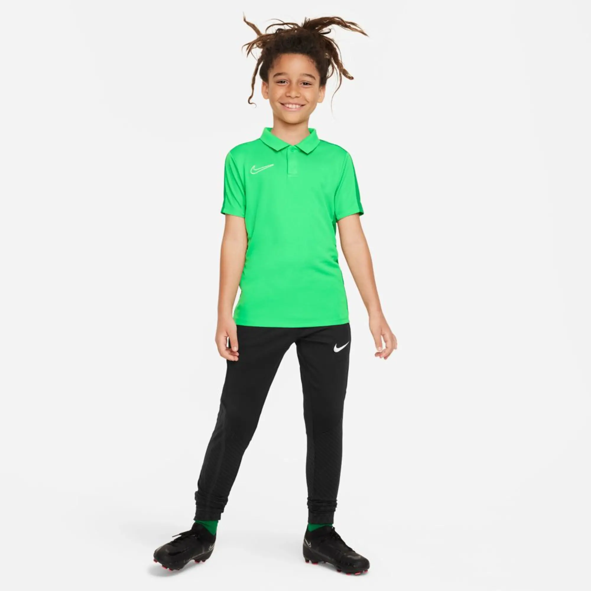 Nike Dr1350 Short Sleeve Polo