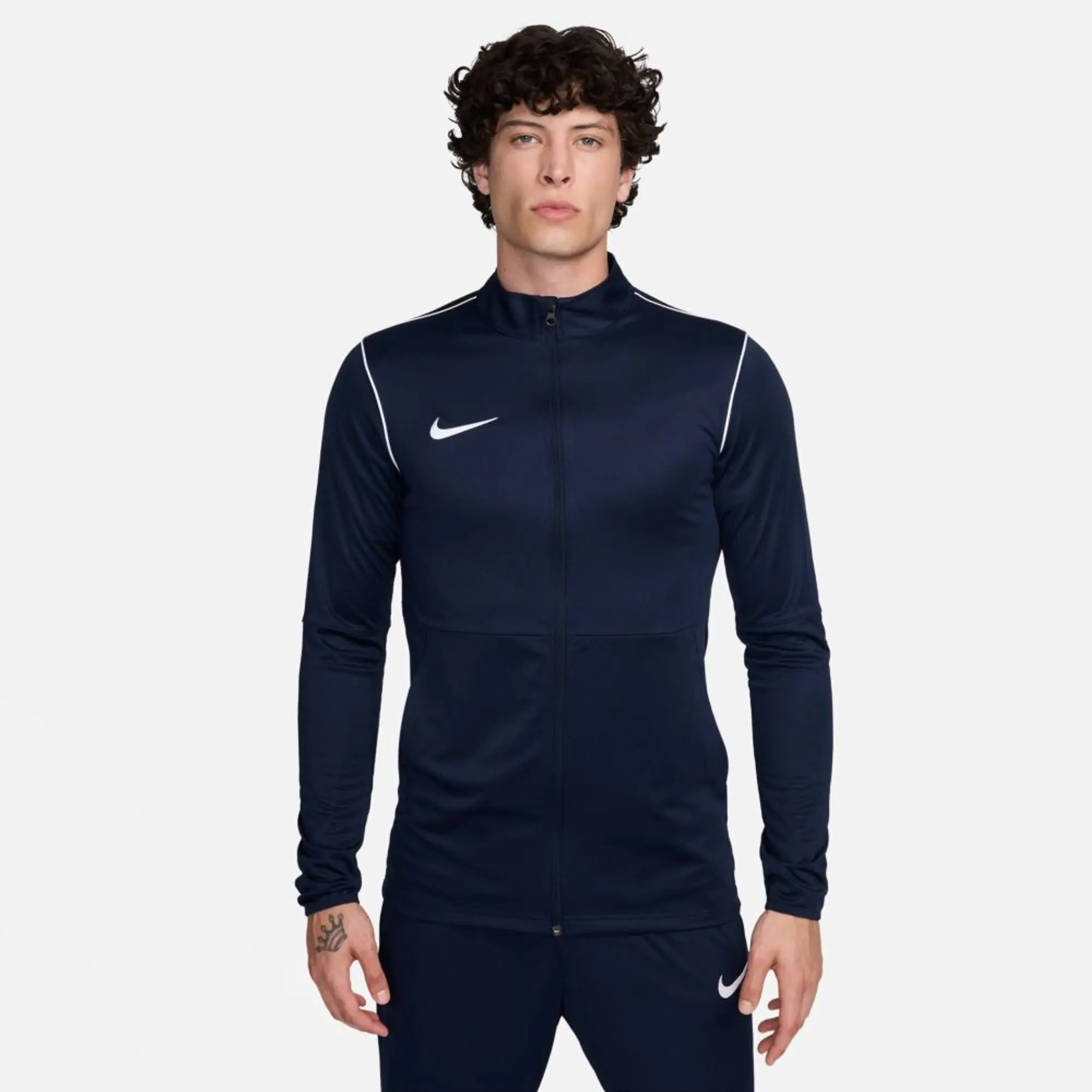 Nike Df Park20 Jacket
