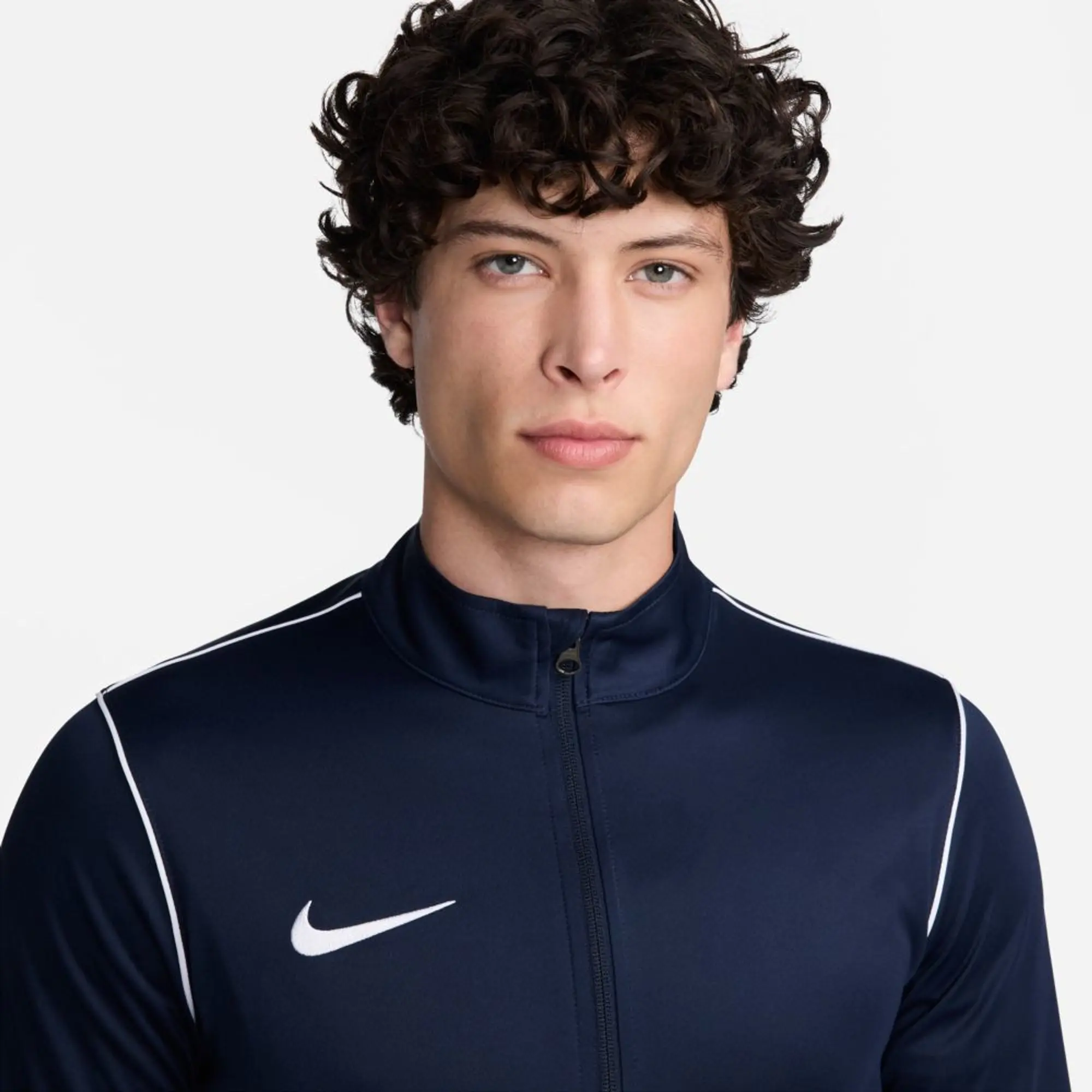 Nike Df Park20 Jacket
