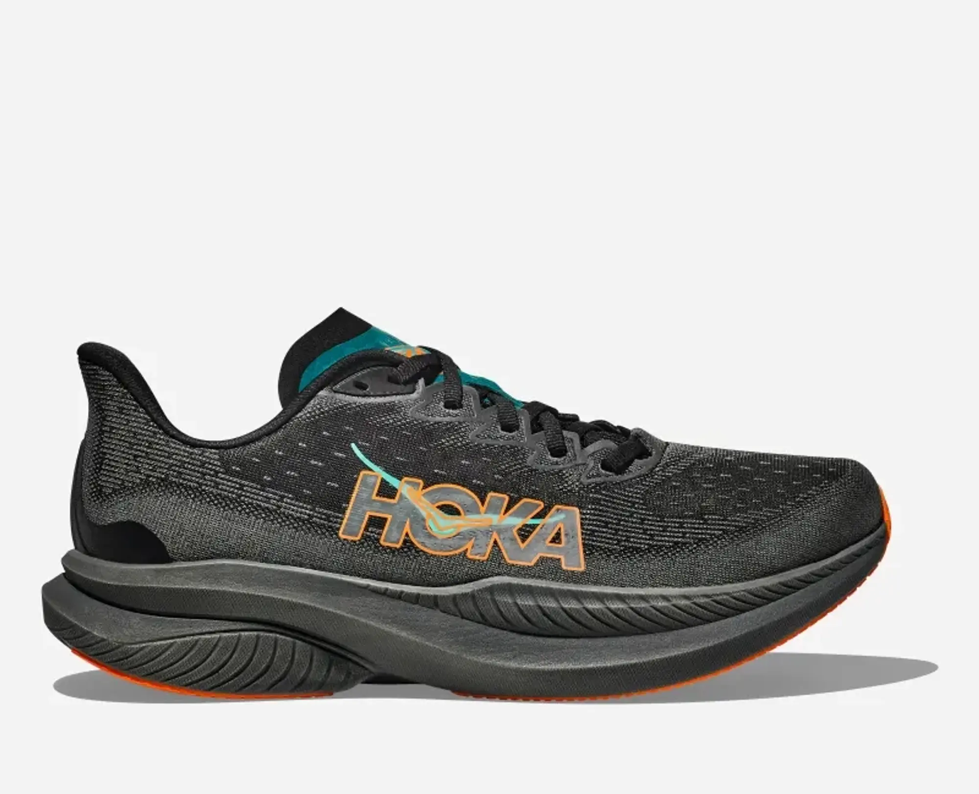 Hoka One One Hoka Mach 6