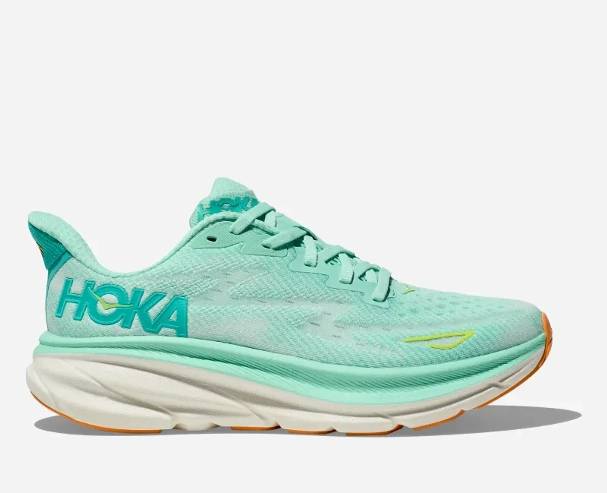 Hoka One One Hoka Womens Clifton 9