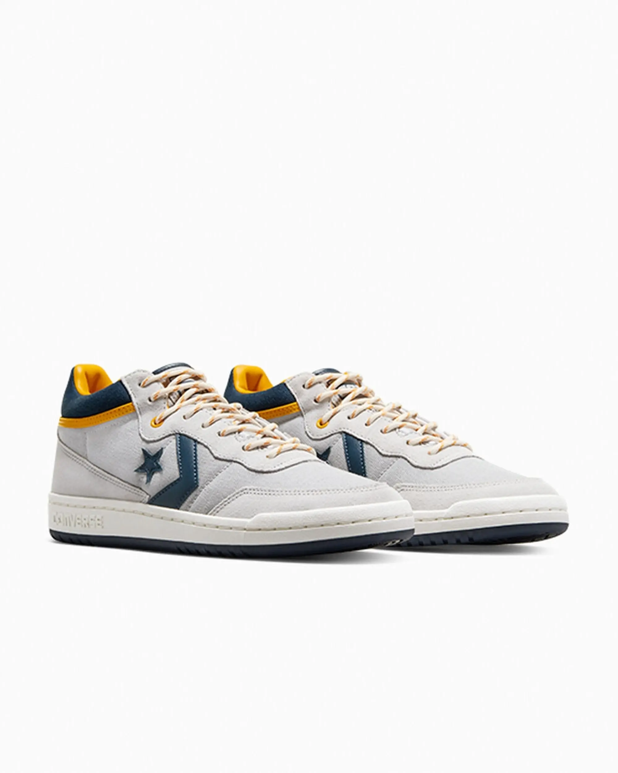 Converse CONS Fastbreak Pro Suede & Canvas -