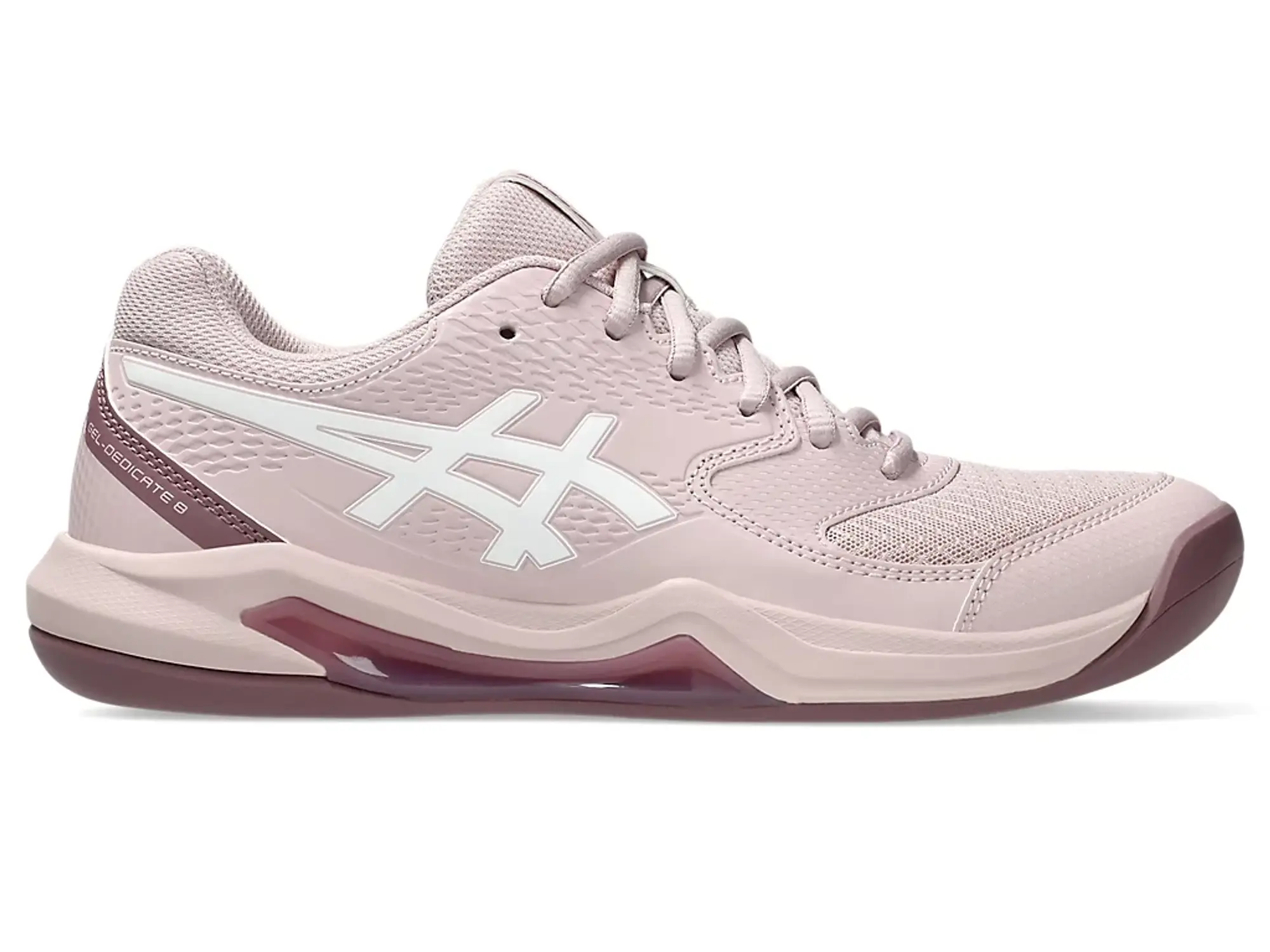 Asics Gel-Dedicate 8 Indoor