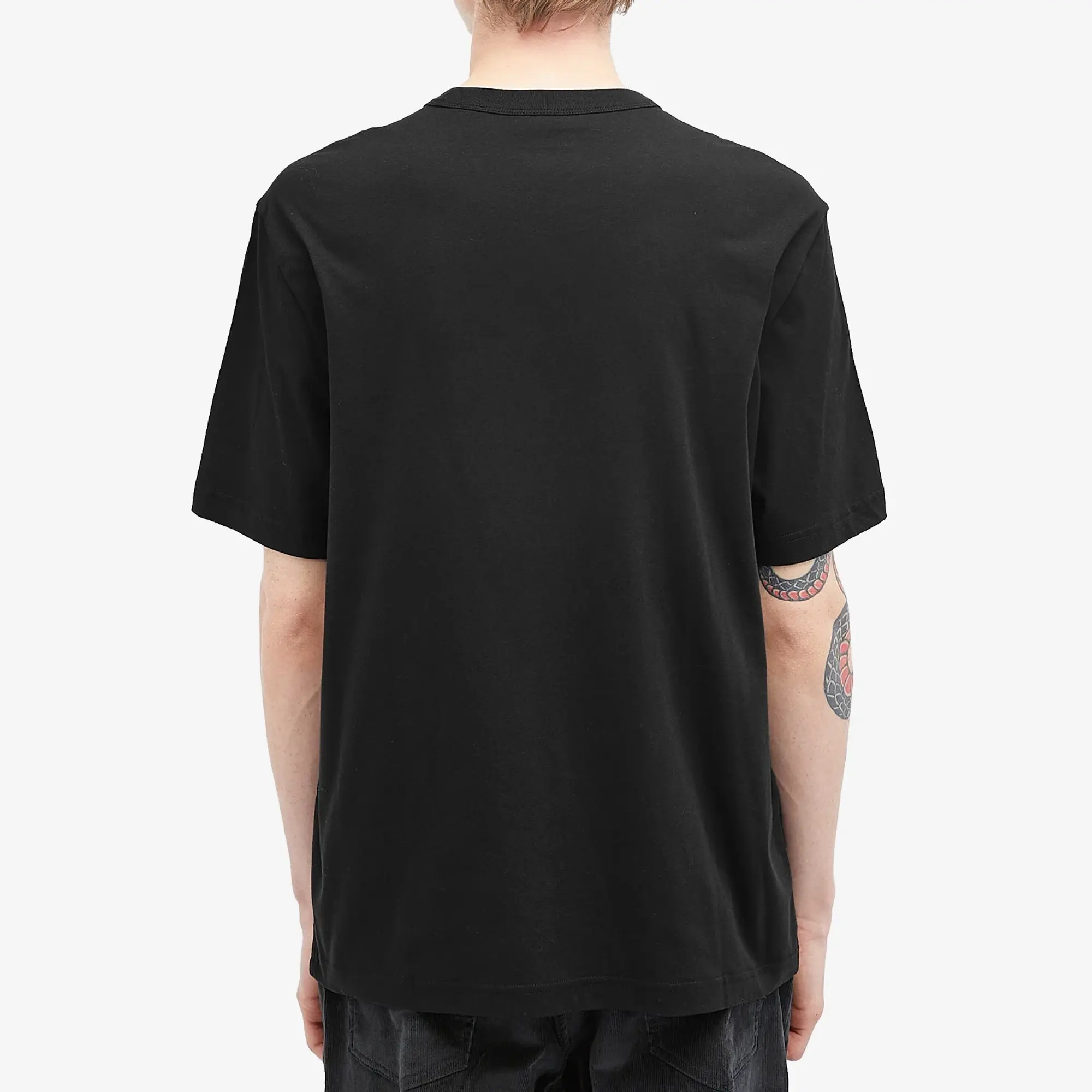 PS Paul Smith Regular Fit Skull Shirt