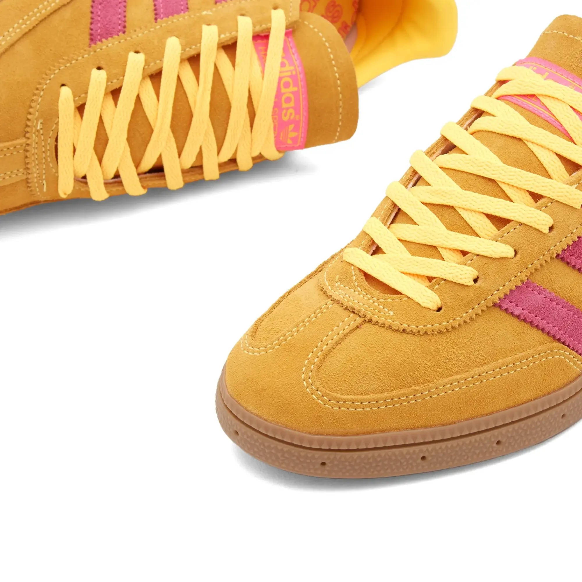 adidas Originals Unisex Handball Spezial Shoes