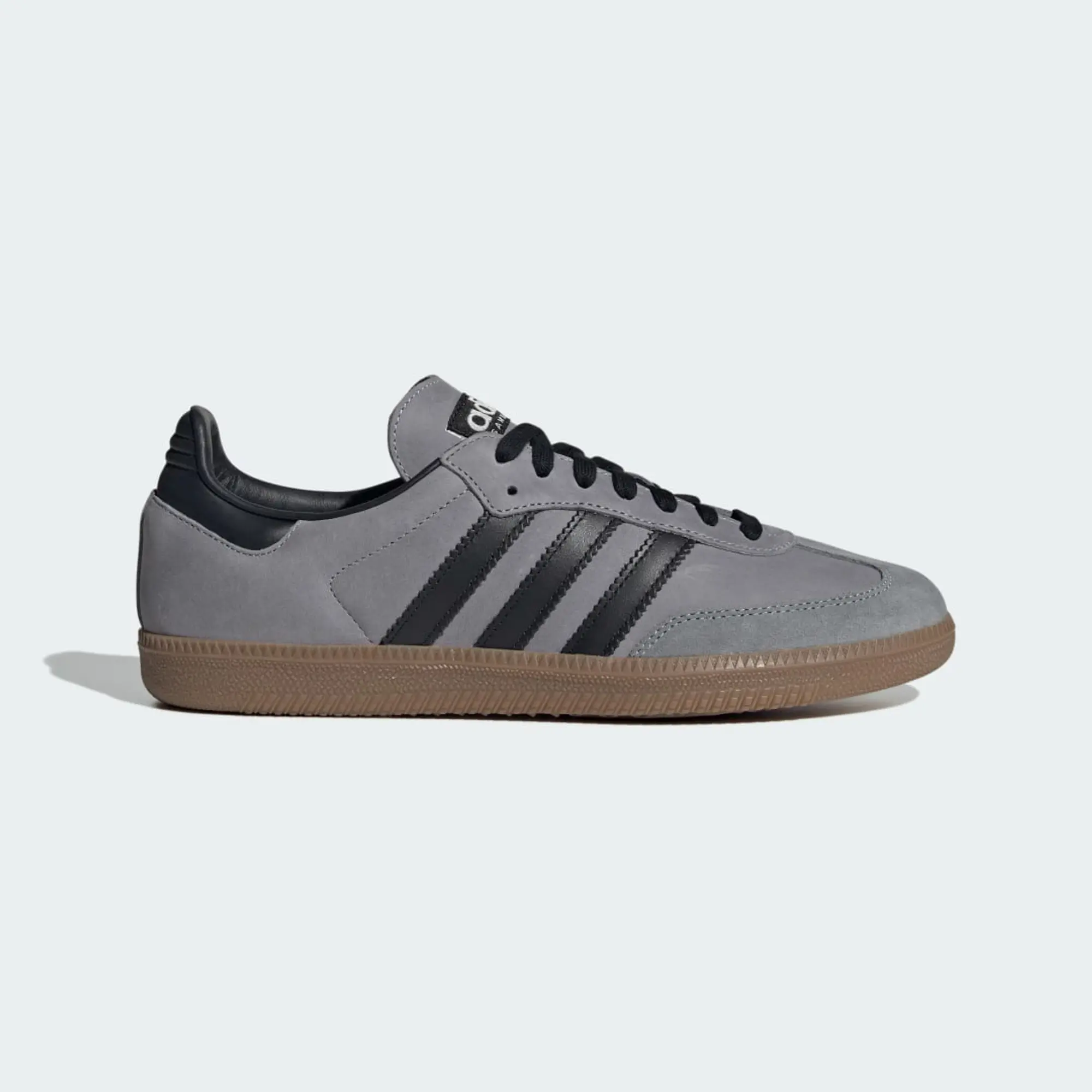 adidas Originals Samba OG Women's - Grey, Grey