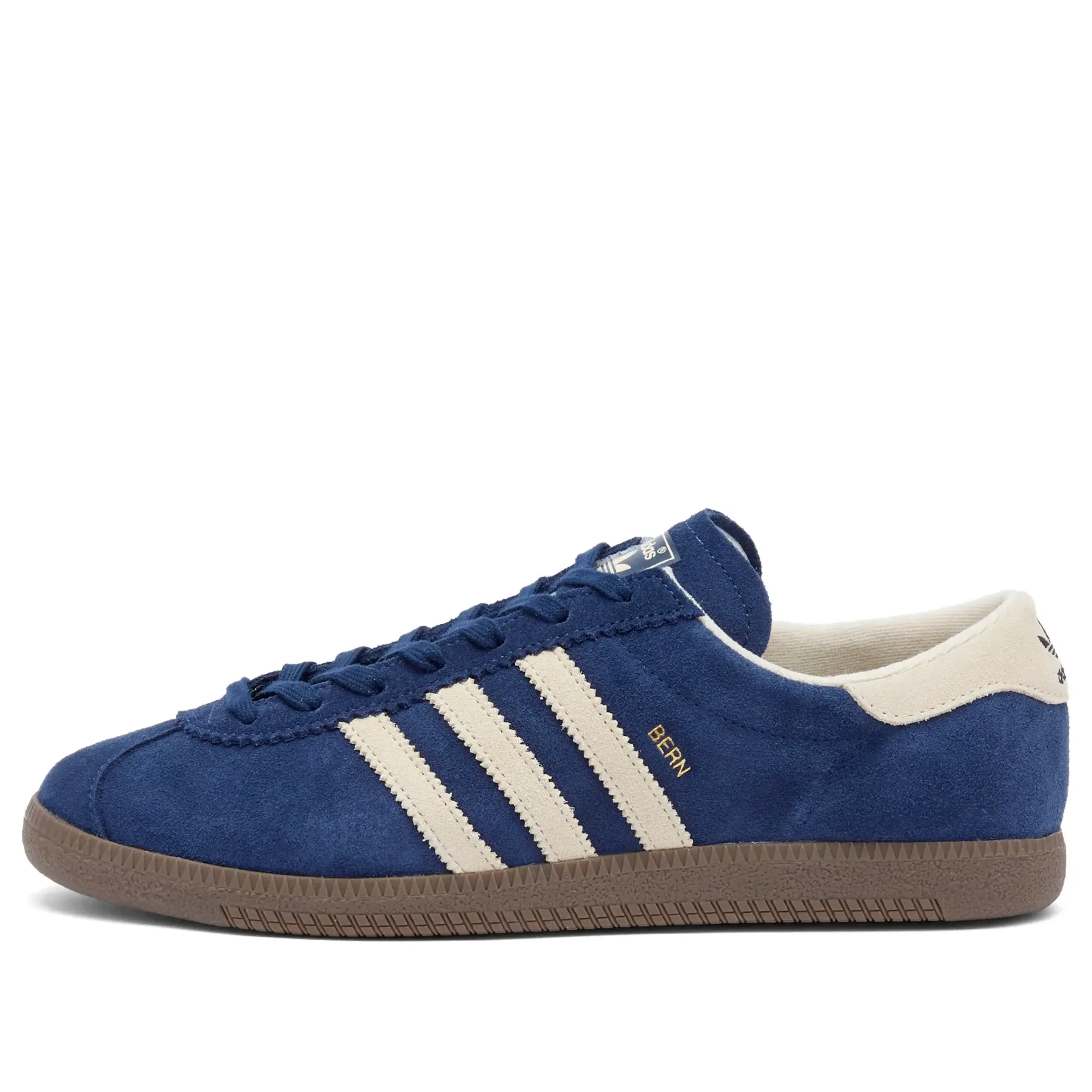 adidas Originals Bern OG Women's - Navy, Navy