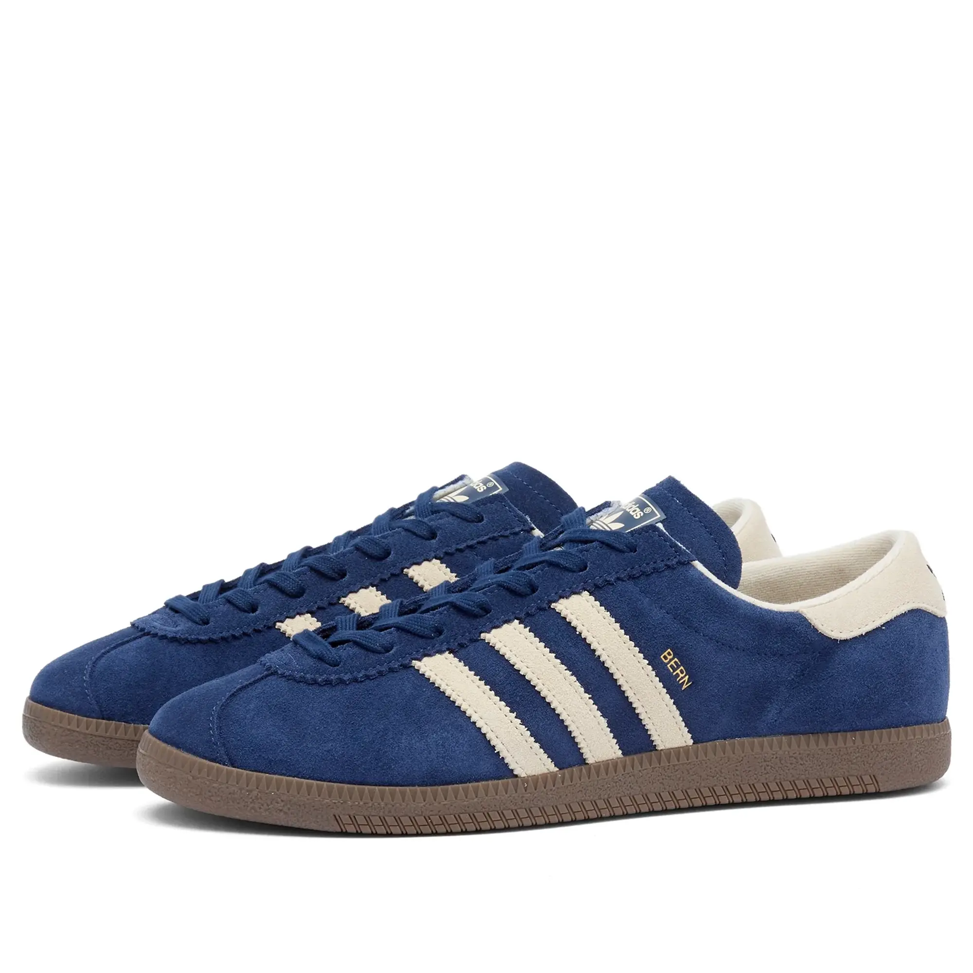 adidas Originals Bern OG Women's, Navy | IG2004 | FOOTY.COM