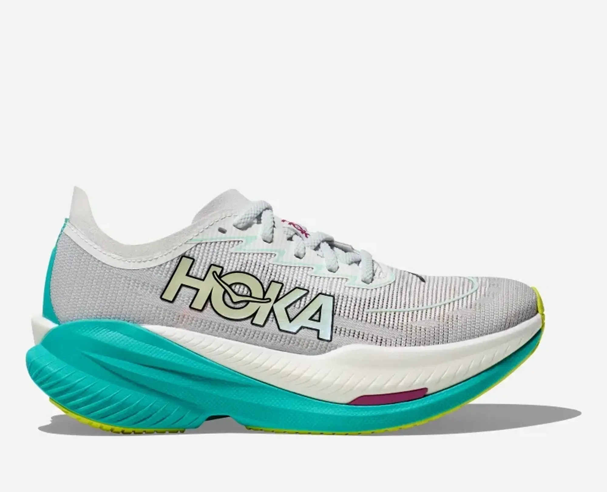 Hoka One One Hoka Womens Mach X 2