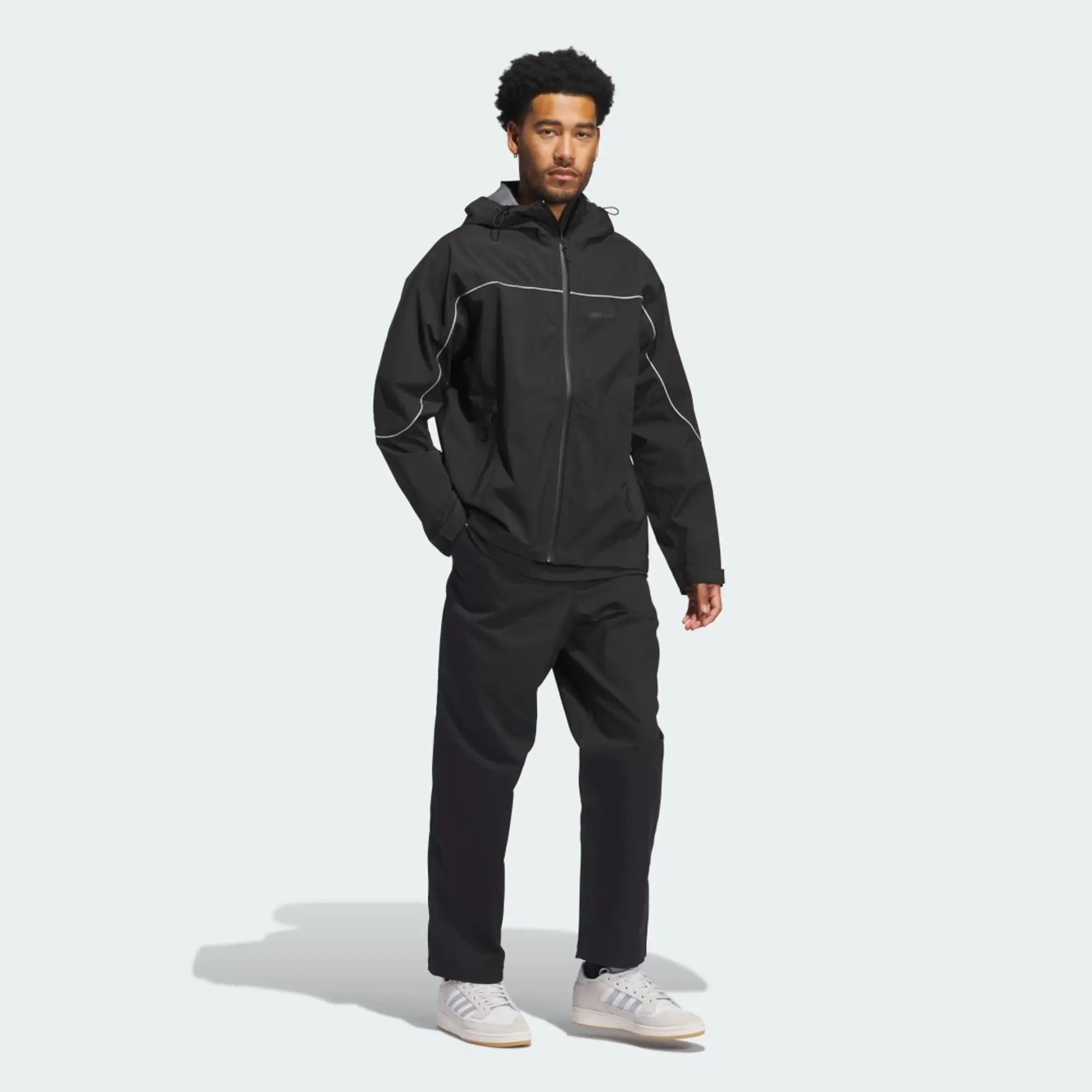 adidas Premiere Rain Shell