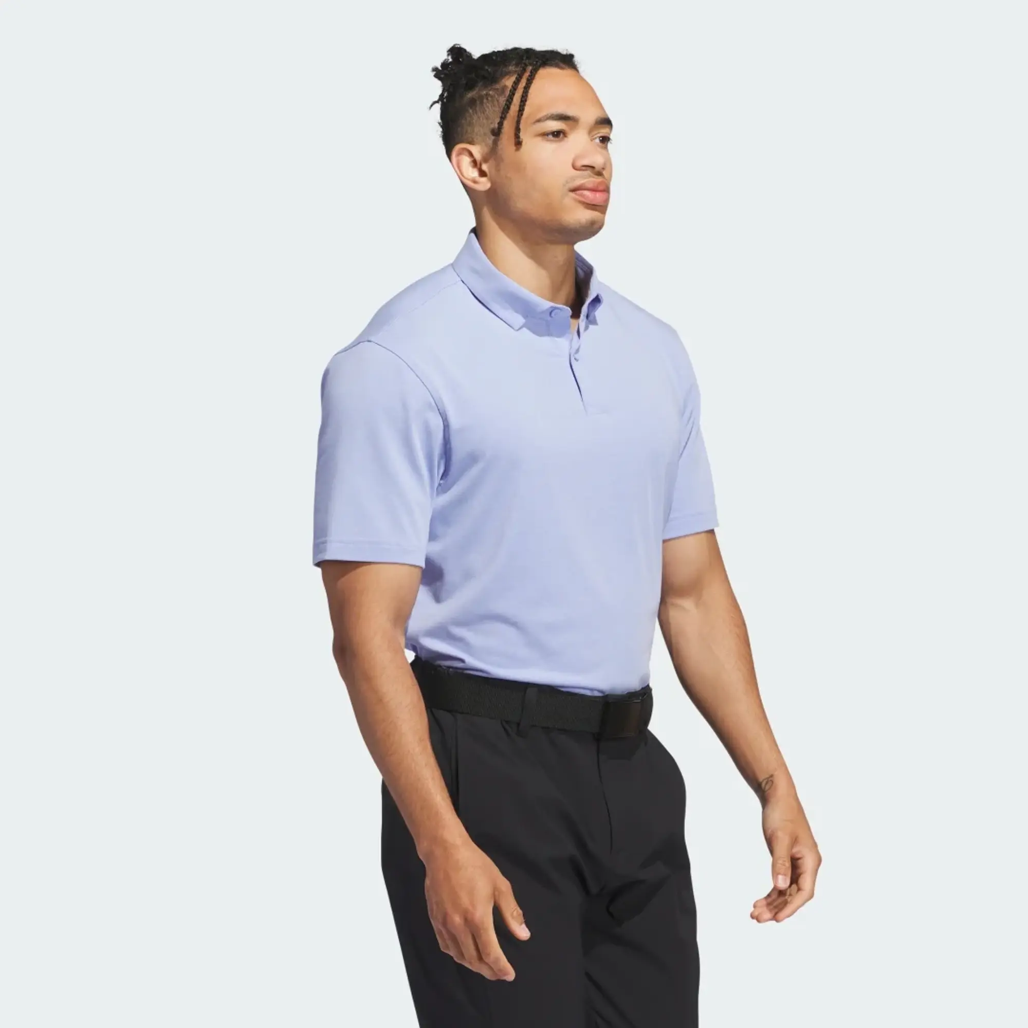 adidas Go-To Polo Shirt