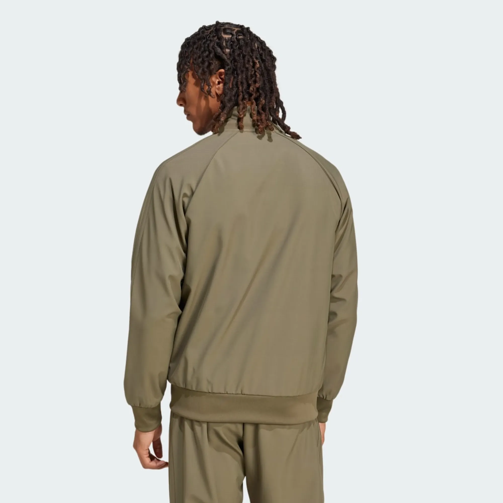 adidas Bonded SST Track Top | IY4876 | FOOTY.COM