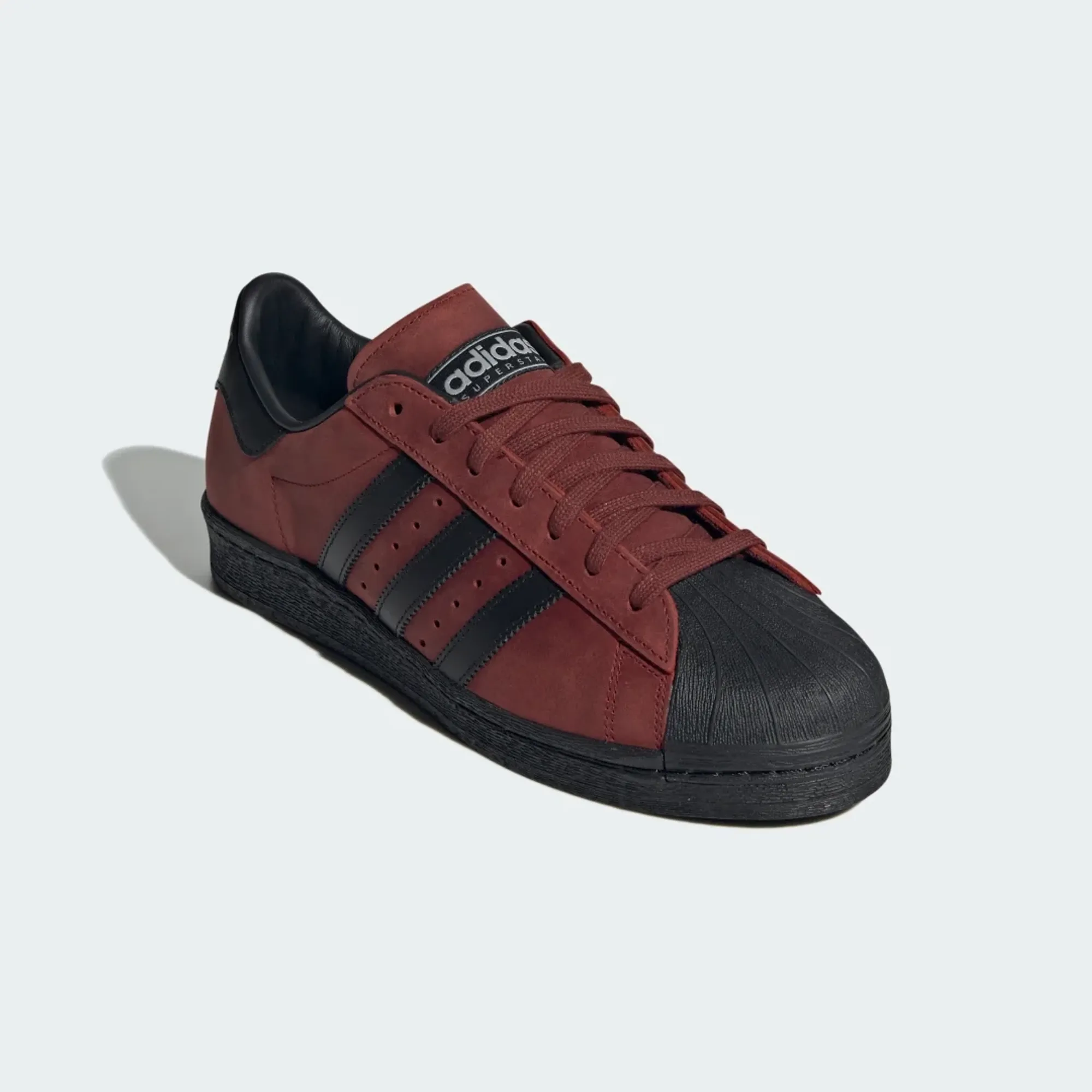 adidas gazelle silver green womens adidas Originals Superstar II - Better Scarlet/Core Black/Matte Gold - Trainers