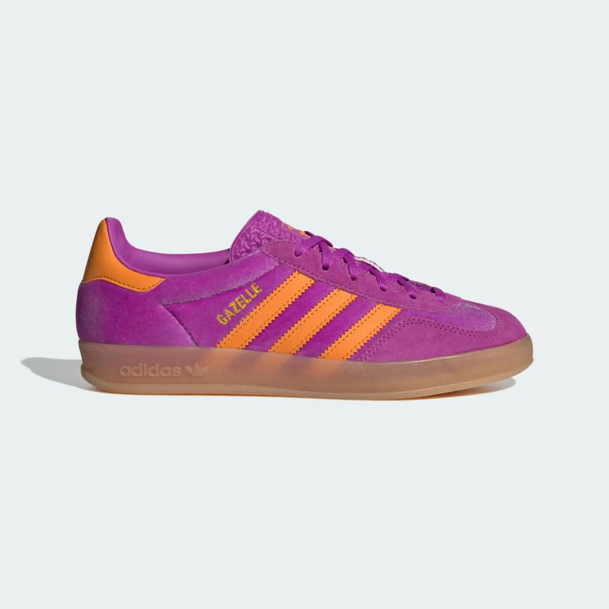 adidas Gazelle Indoor Shoes