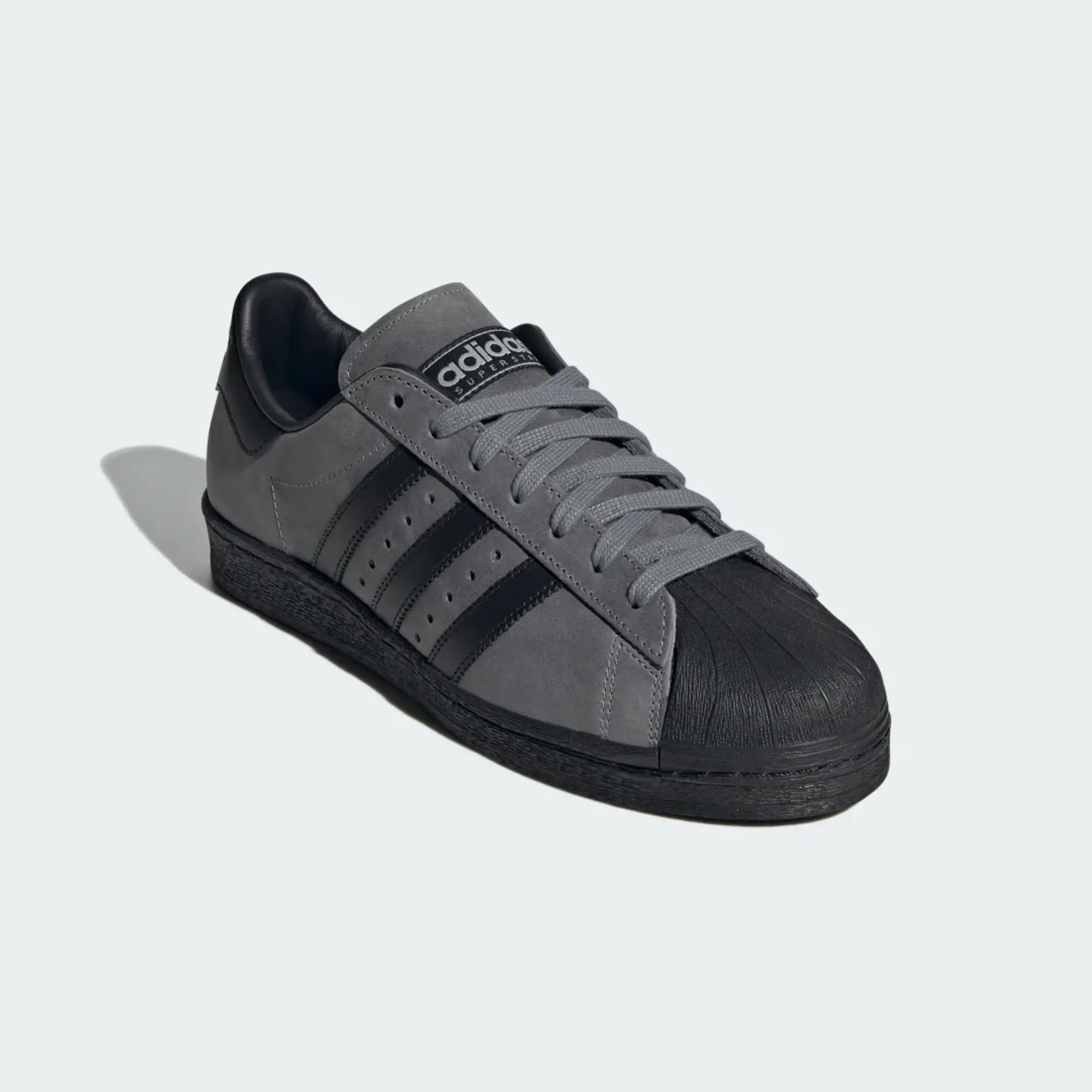 adidas Originals Superstar 82 Women's, Grey