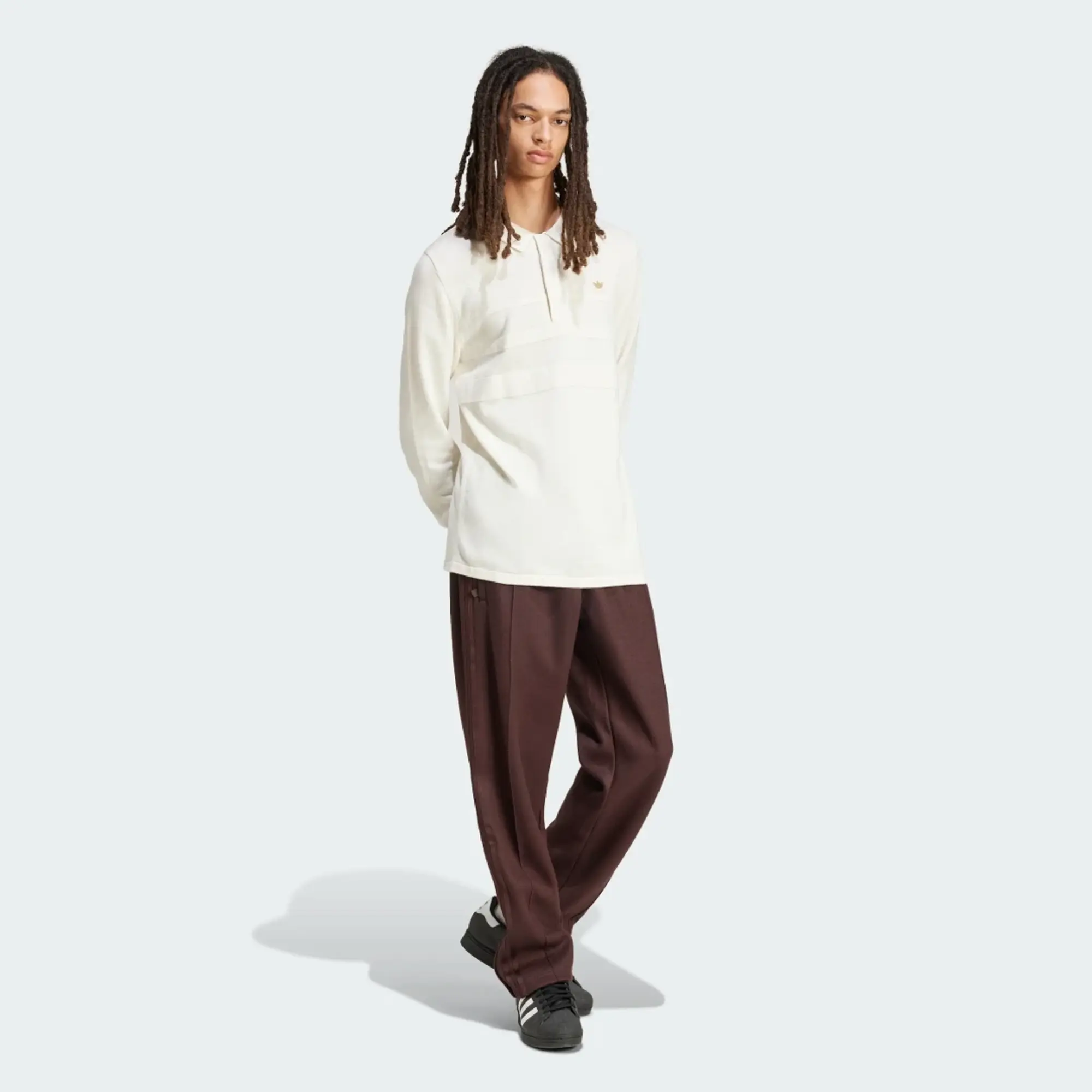 adidas TRACK PANT