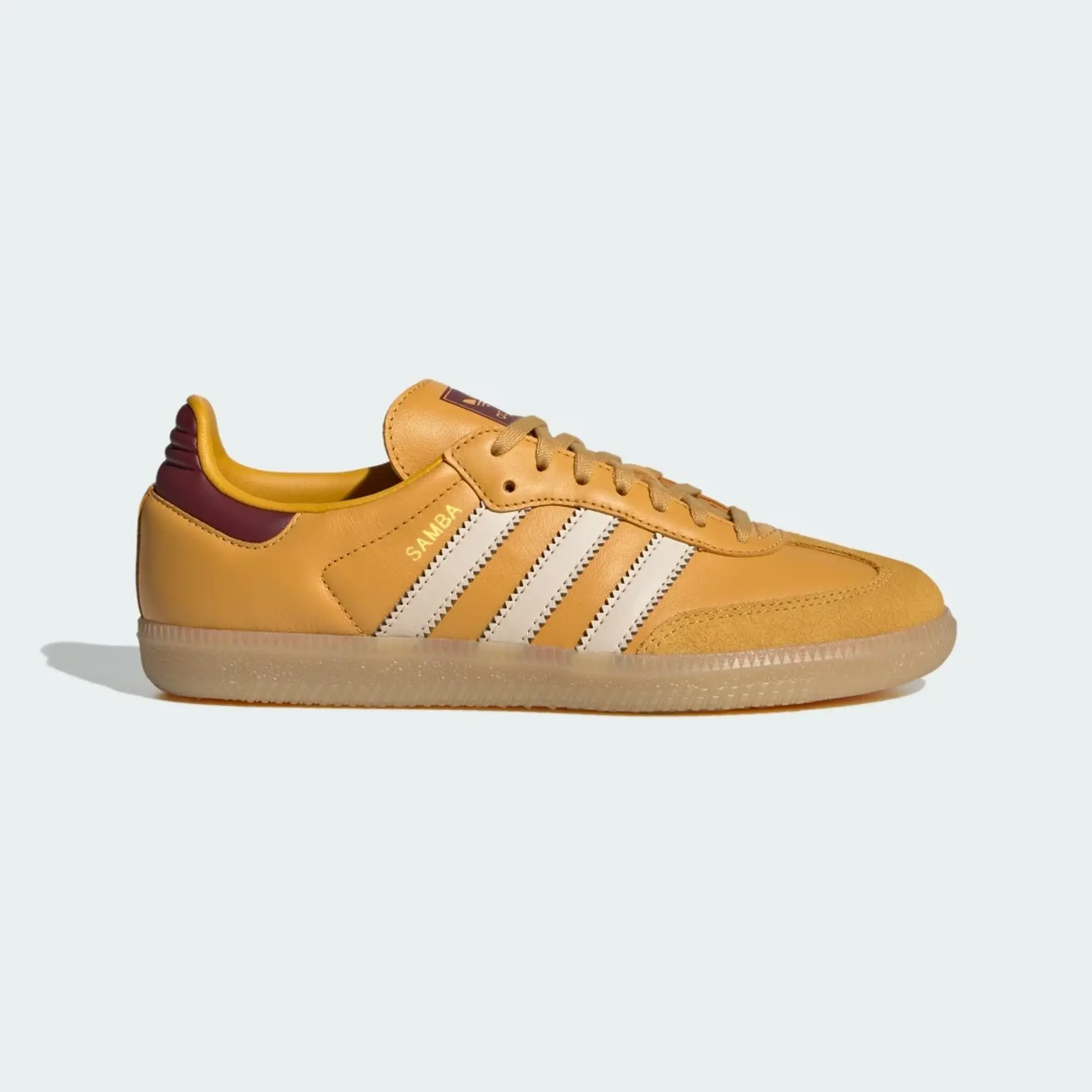 adidas Originals Older Kids Samba OG GS