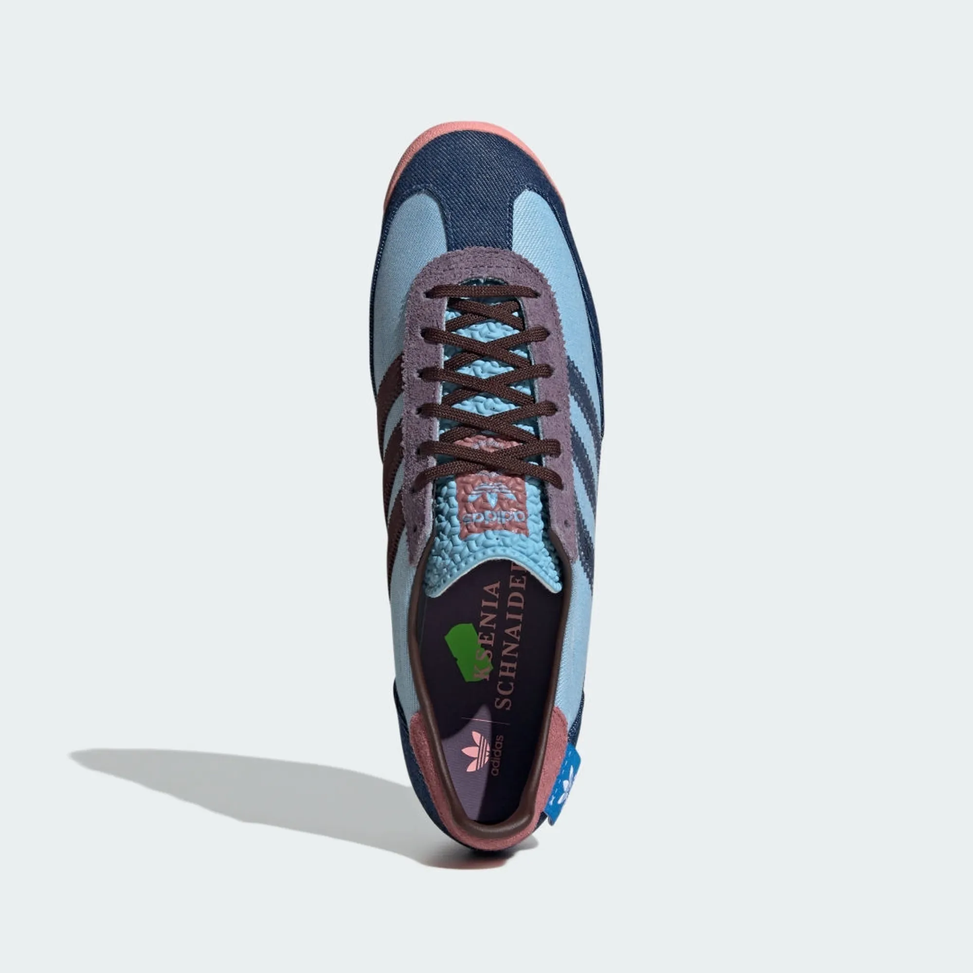 adidas SL 72 OG Kseniaschnaider Shoes | IE9027 | FOOTY.COM adidas SL 72 OG Kseniaschnaider Shoes | IE9027 | FOOTY.COM