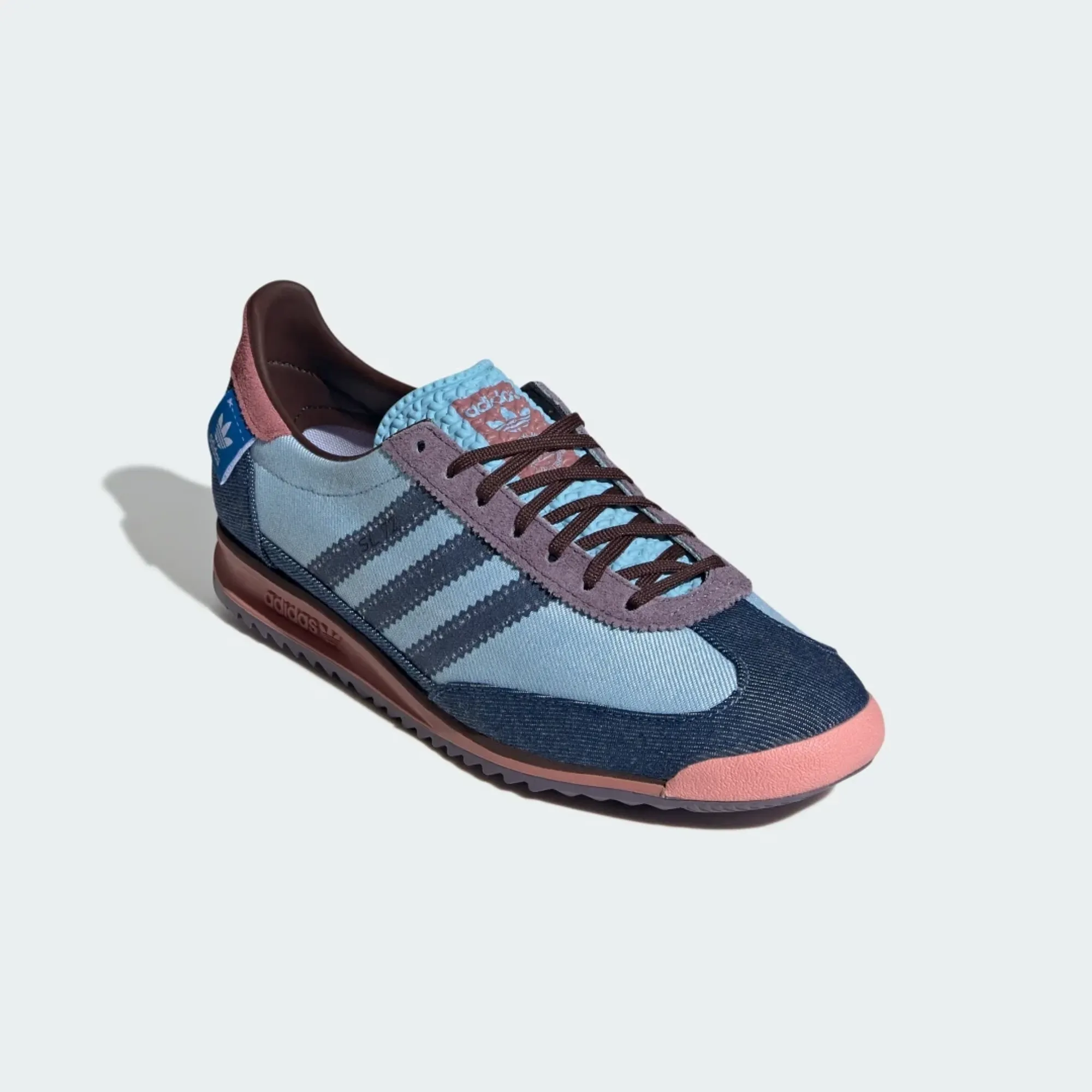 adidas SL 72 OG Kseniaschnaider Shoes | IE9027 | FOOTY.COM adidas SL 72 OG Kseniaschnaider Shoes | IE9027 | FOOTY.COM
