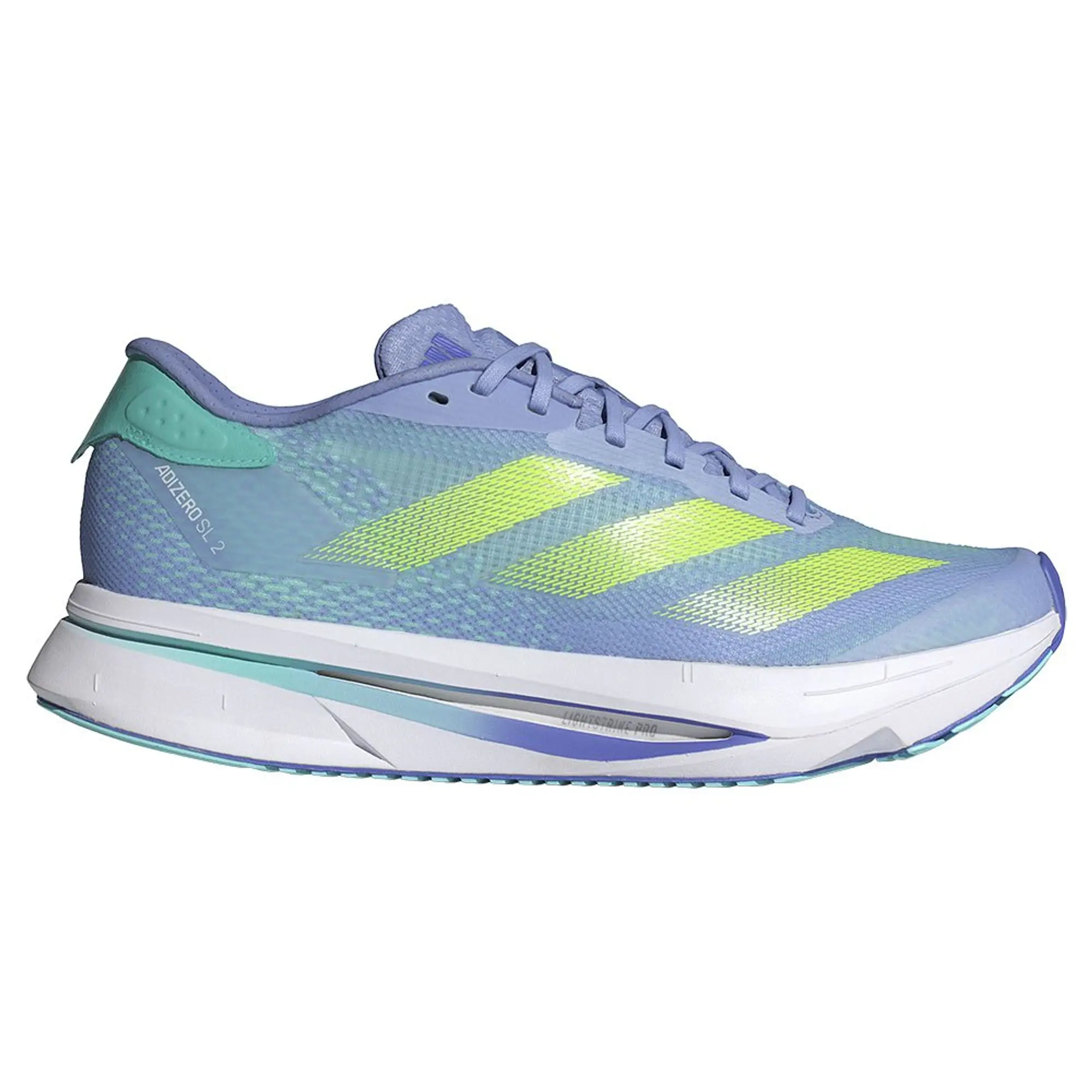 adidas Adizero SL2 Women's Running Shoes - AW24