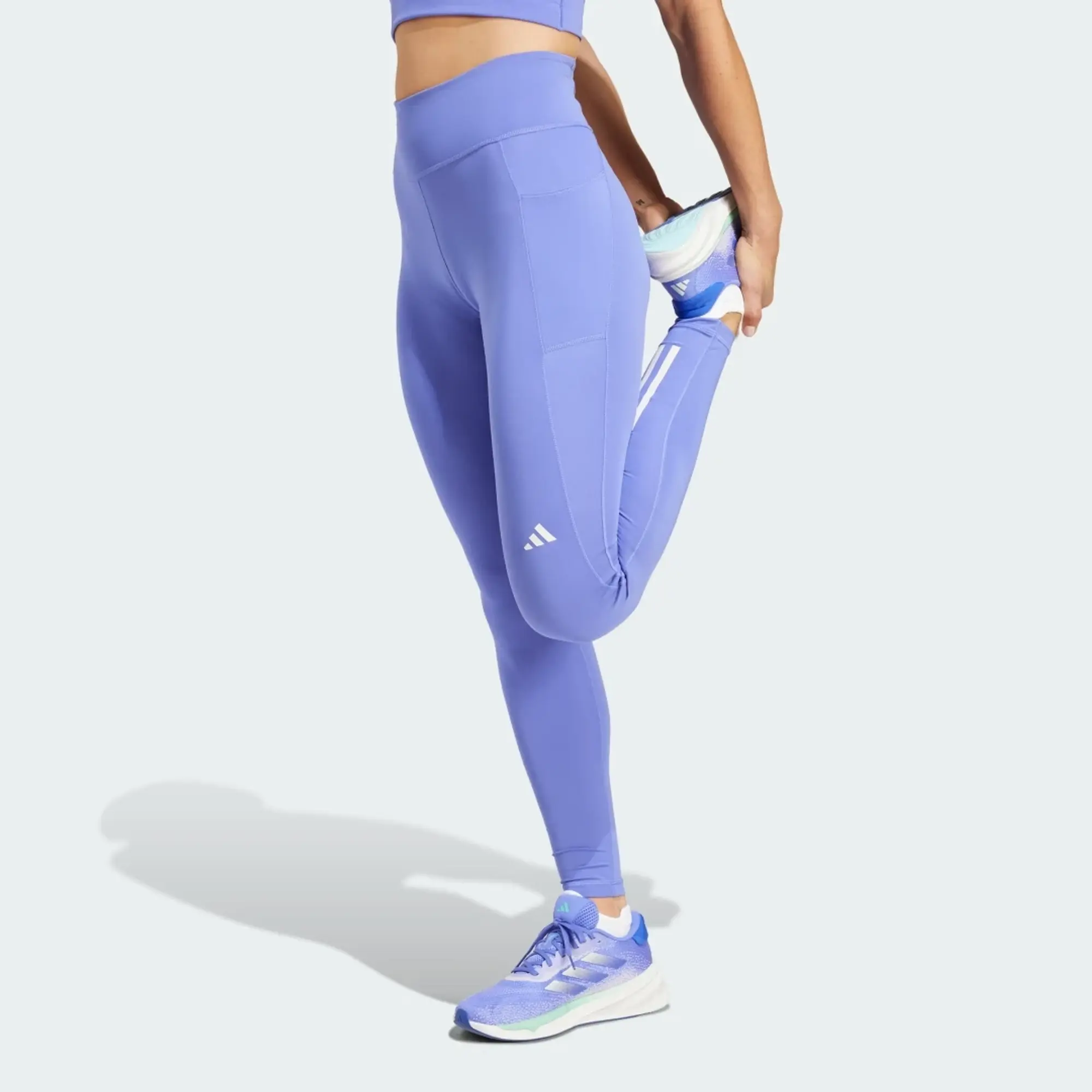 adidas Own the Run Full-Length Leggings