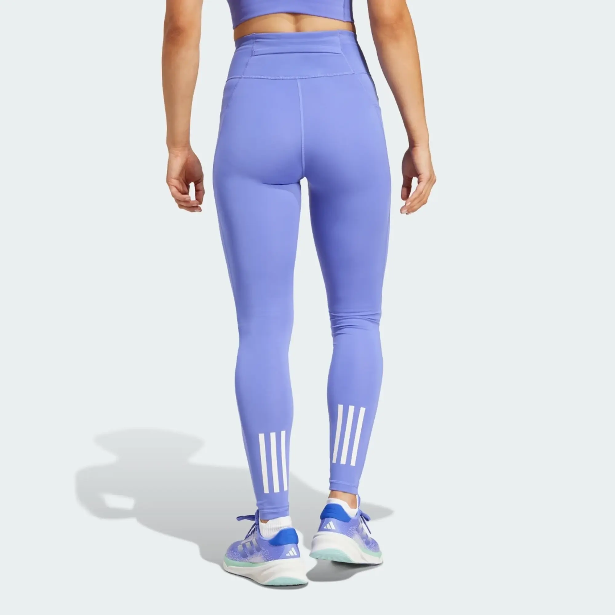 adidas Own the Run Full-Length Leggings