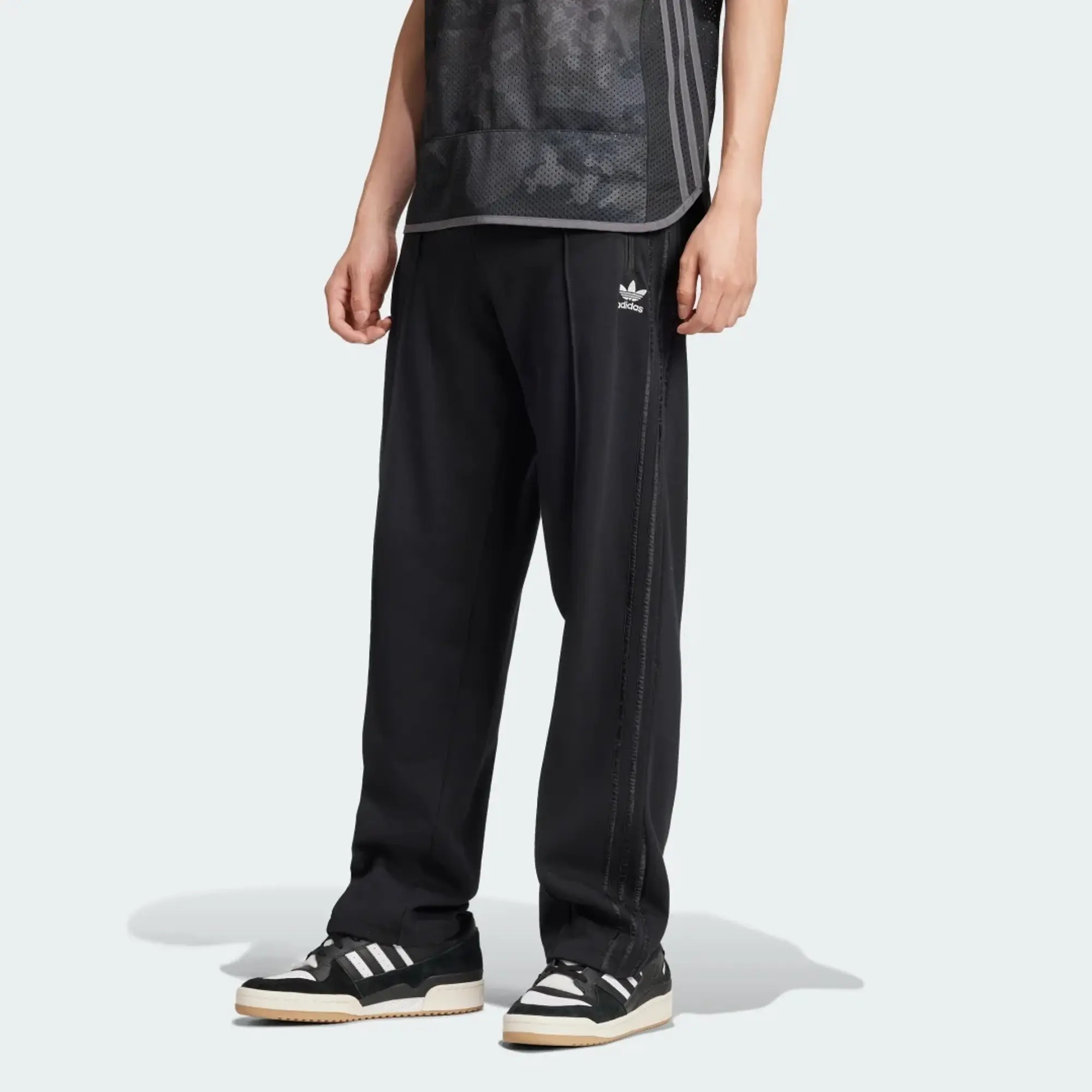 Adidas Originals Monogram 2 Tracksuit Pants  L Man -