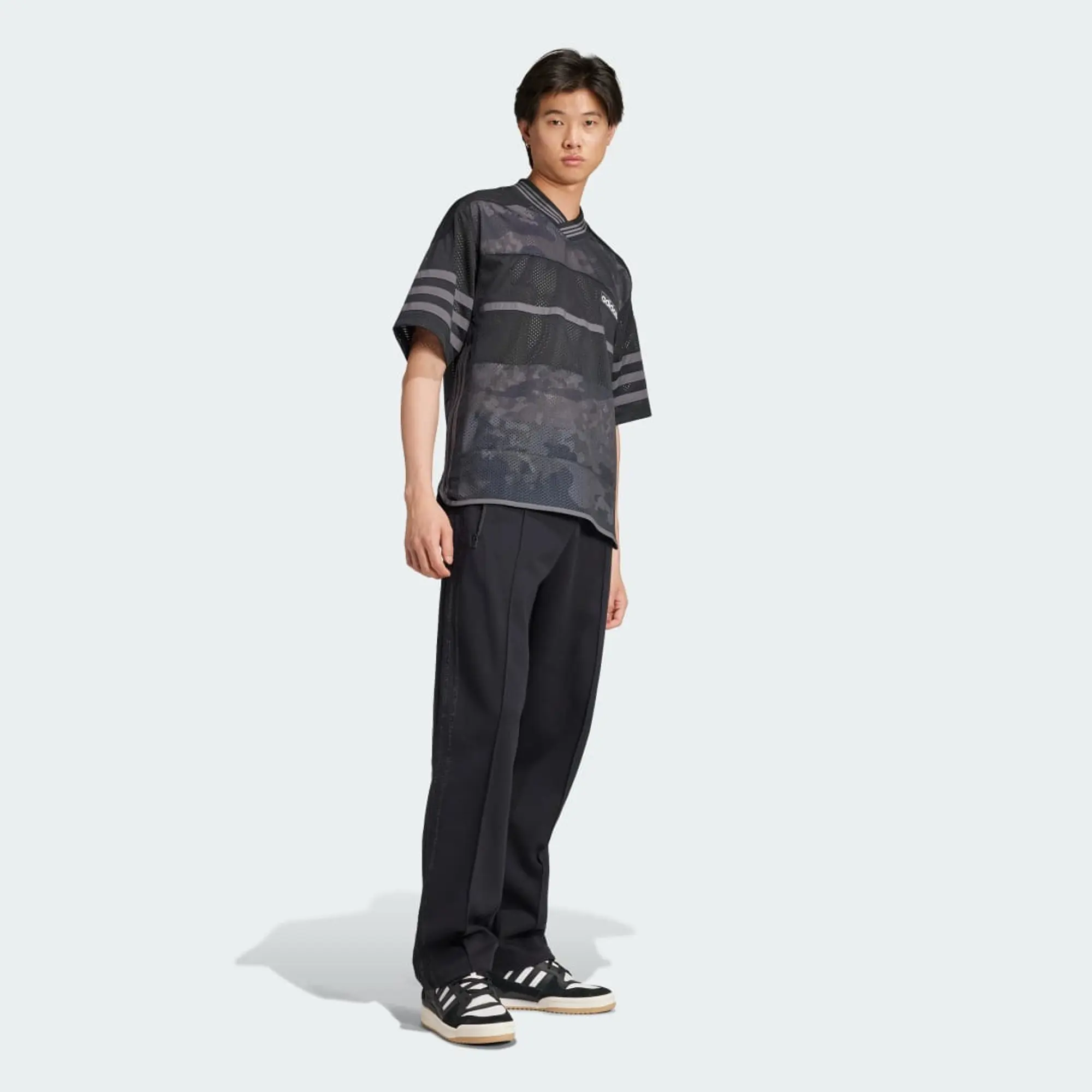 Adidas Originals Monogram 2 Tracksuit Pants  L Man -