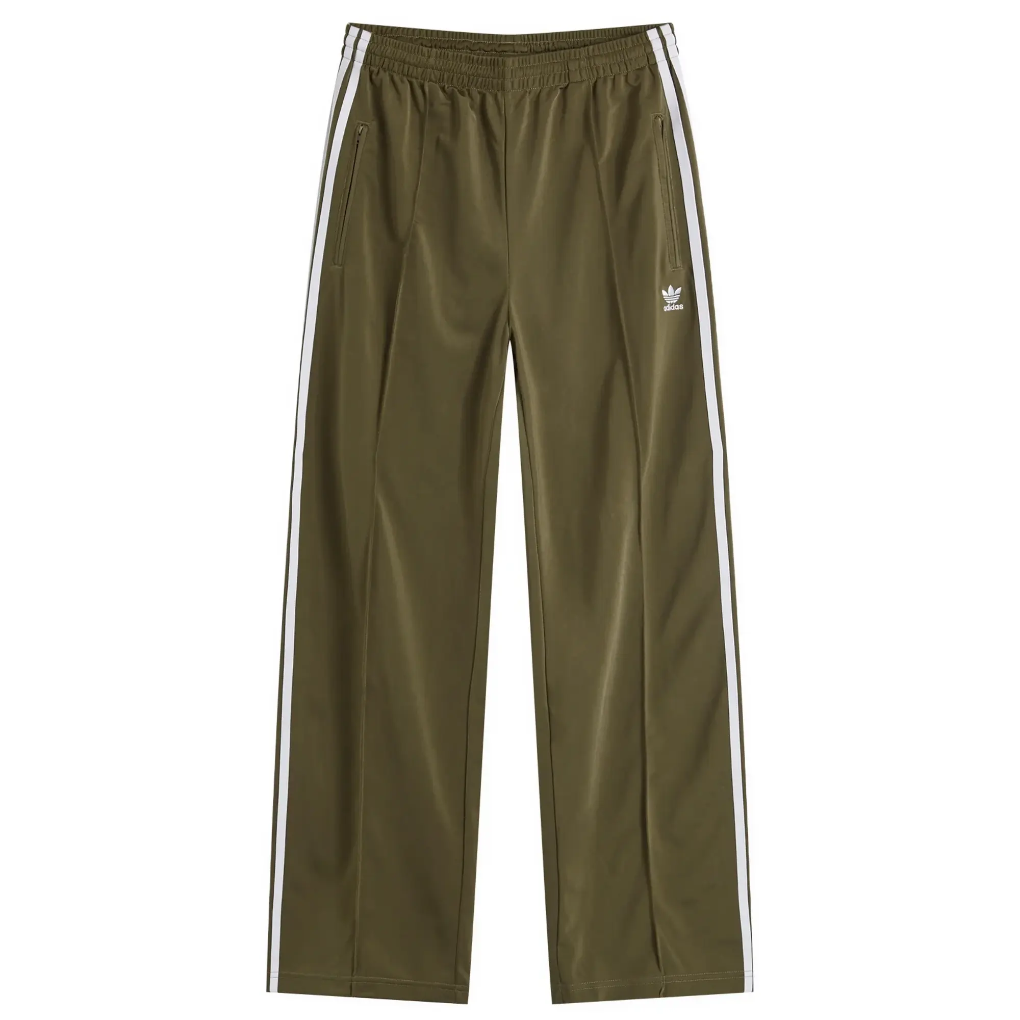 adidas Originals Adidas Women's Firebird Track Pant Olive Strata