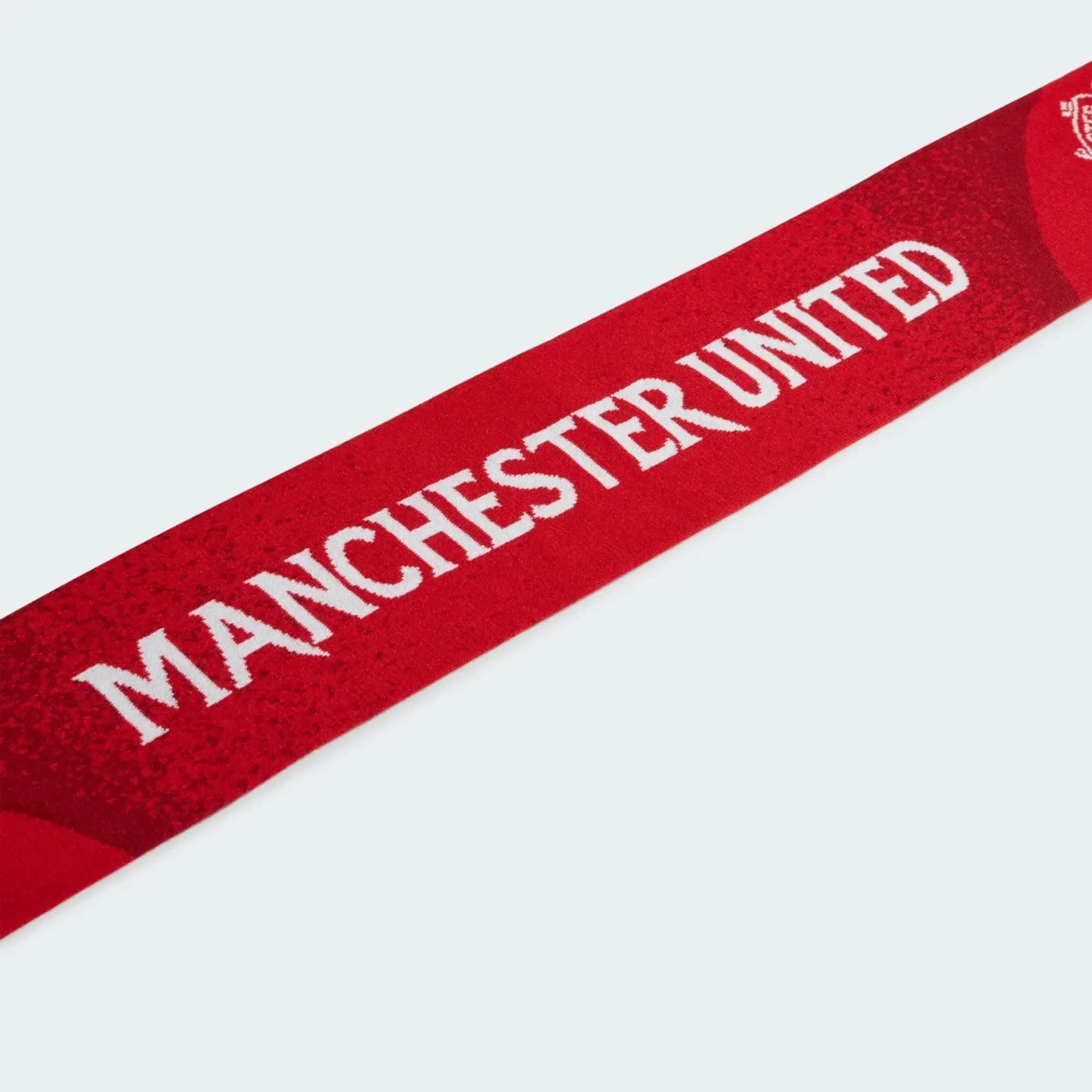 2024-25 Manchester United adidas Supporters Scarf