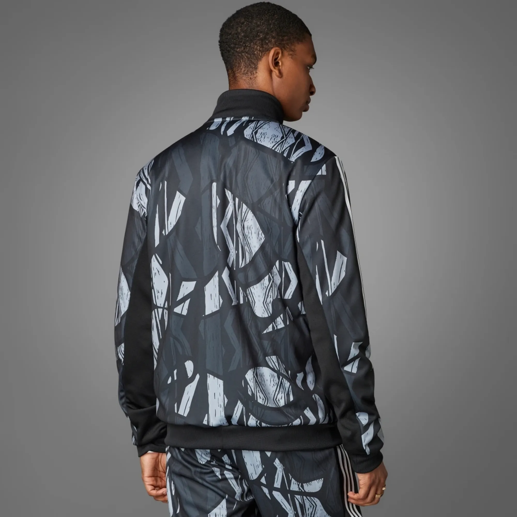 adidas Arsenal x Labrum Tiro Track Top | IW3902 | FOOTY.COM