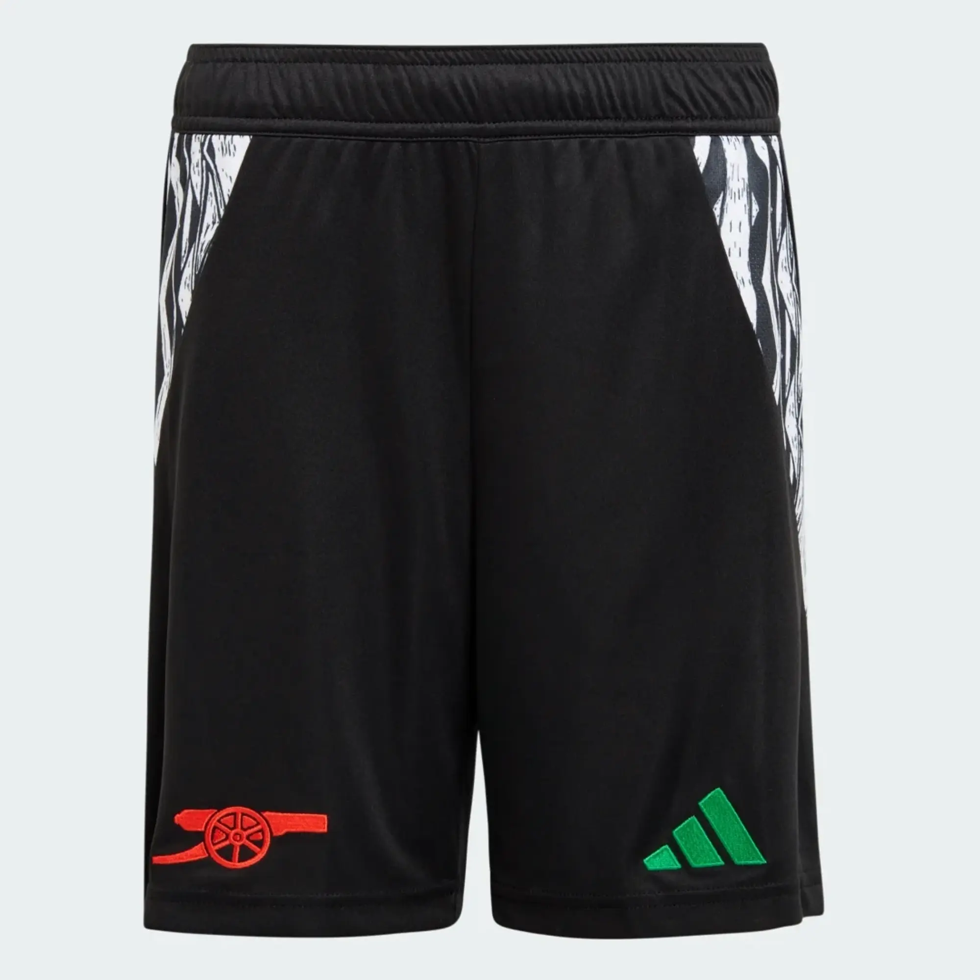 adidas Arsenal Kids Away Shorts 2024/25