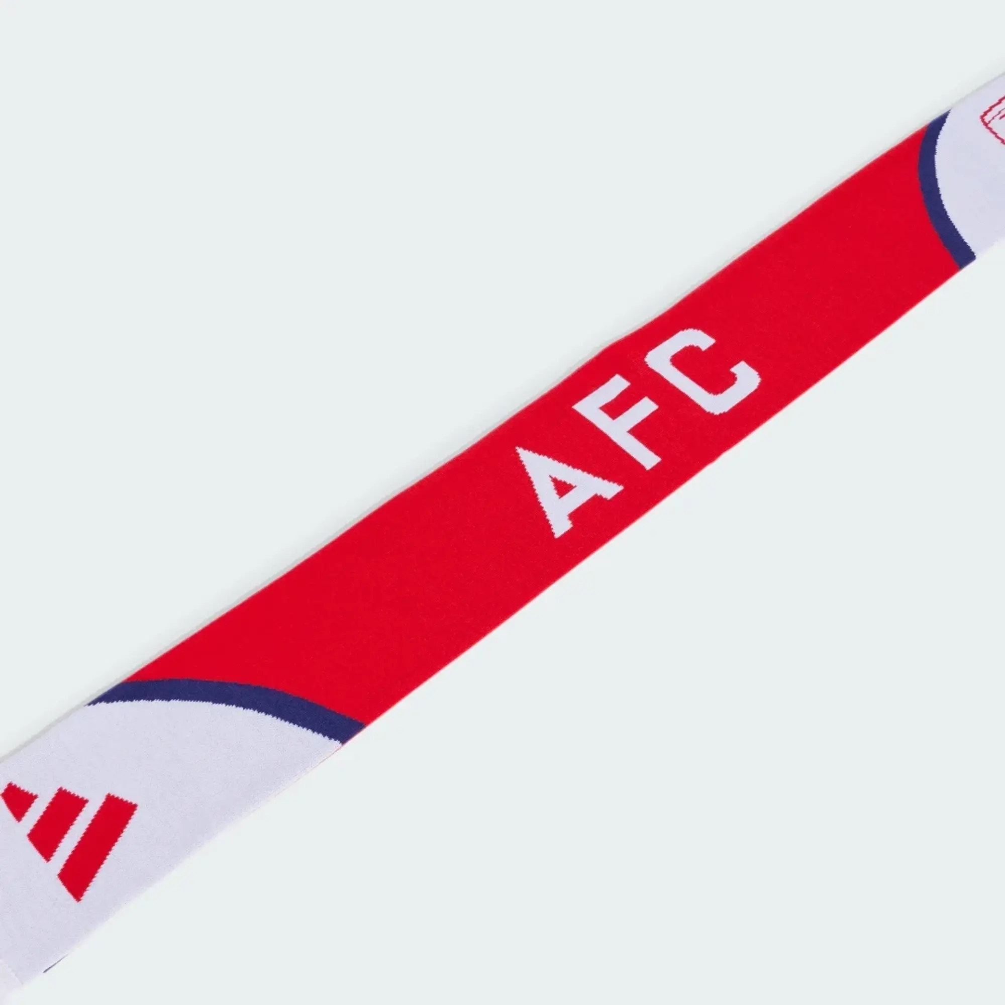2024-25 Arsenal adidas Supporters Scarf