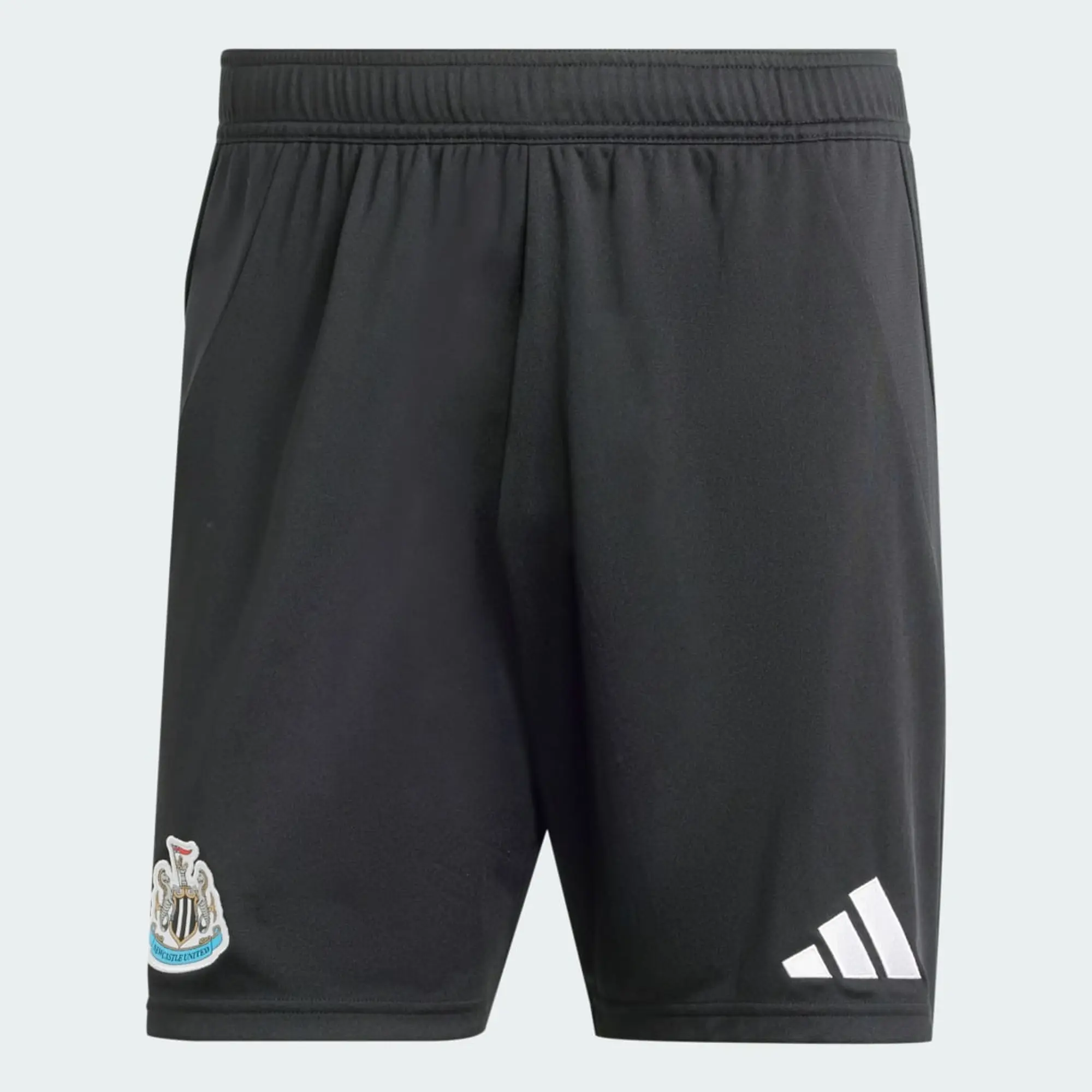 adidas Newcastle United FC 24/25 Home Shorts