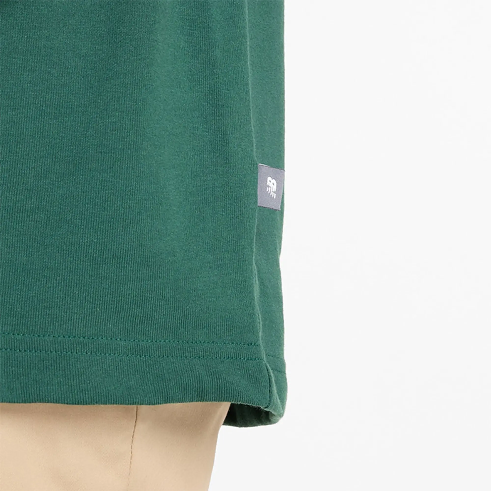 New Balance Archive Walk T-Shirt, Green