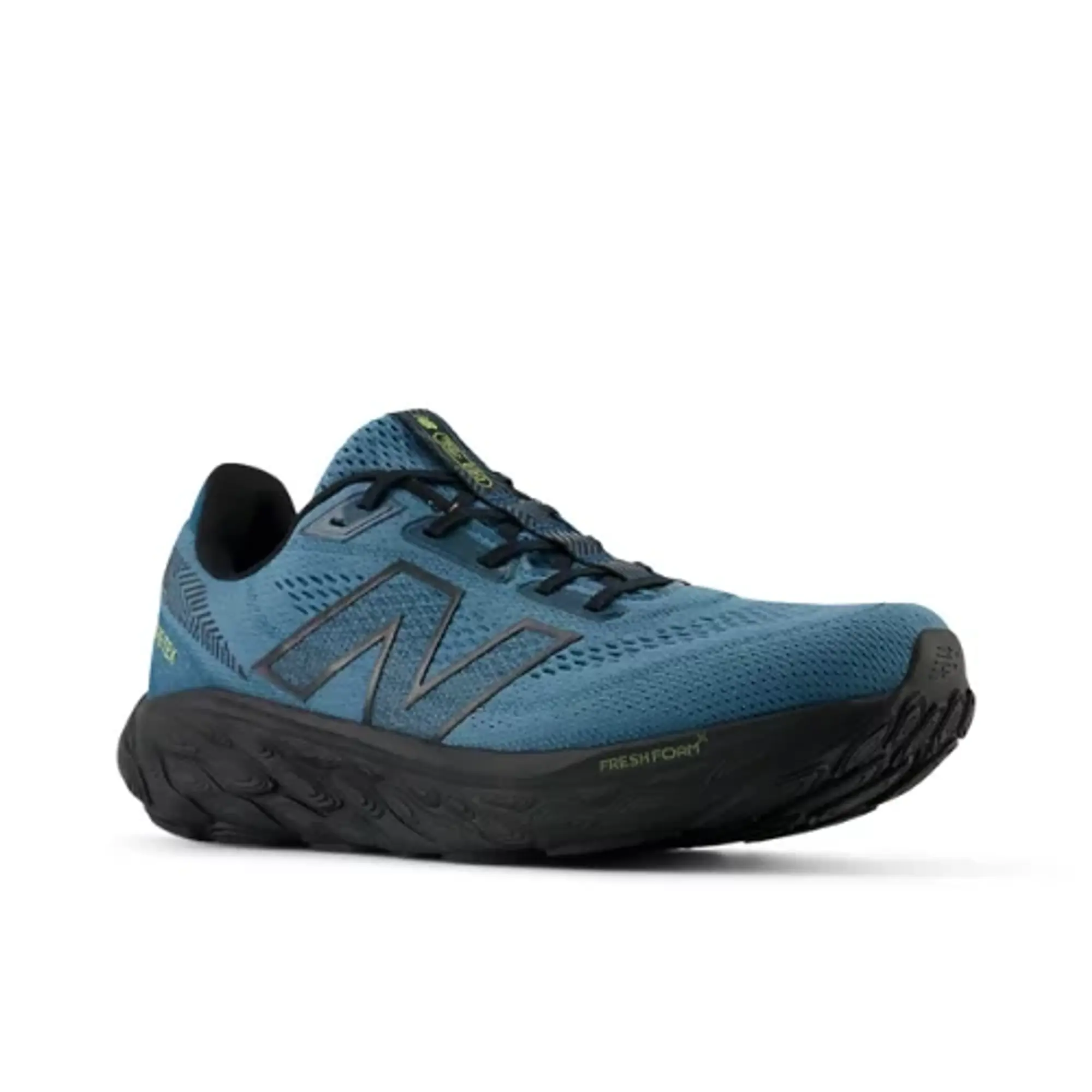New Balance Men's Fresh Foam X 880v14 GORE-TEX® in Blue/Black Synthetic