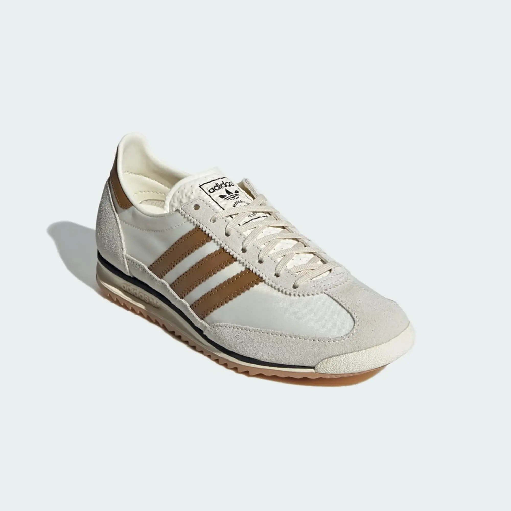adidas Originals SL 72 Women's, White