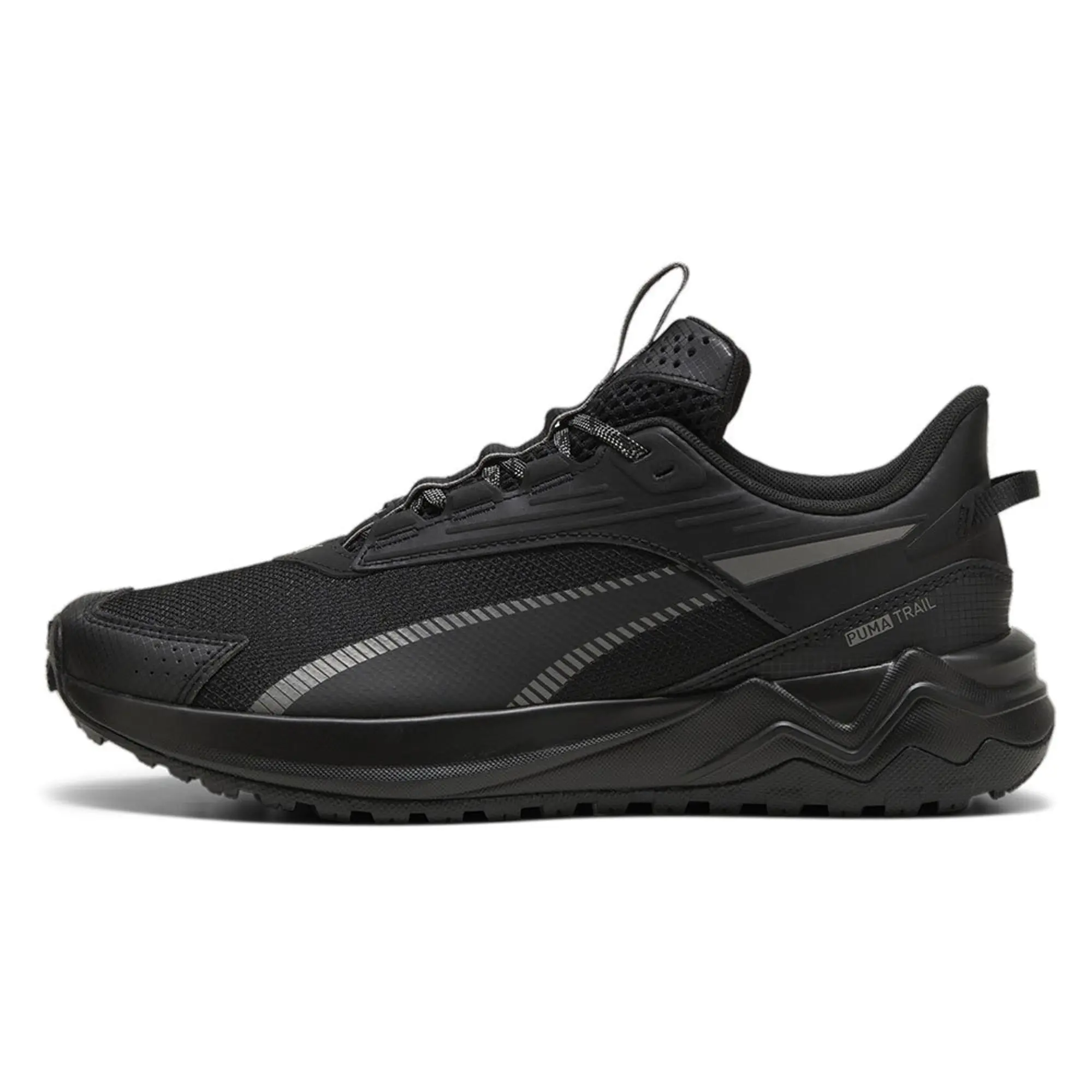 Puma Extend Lite Trail Running Shoes  EU 45 Man -