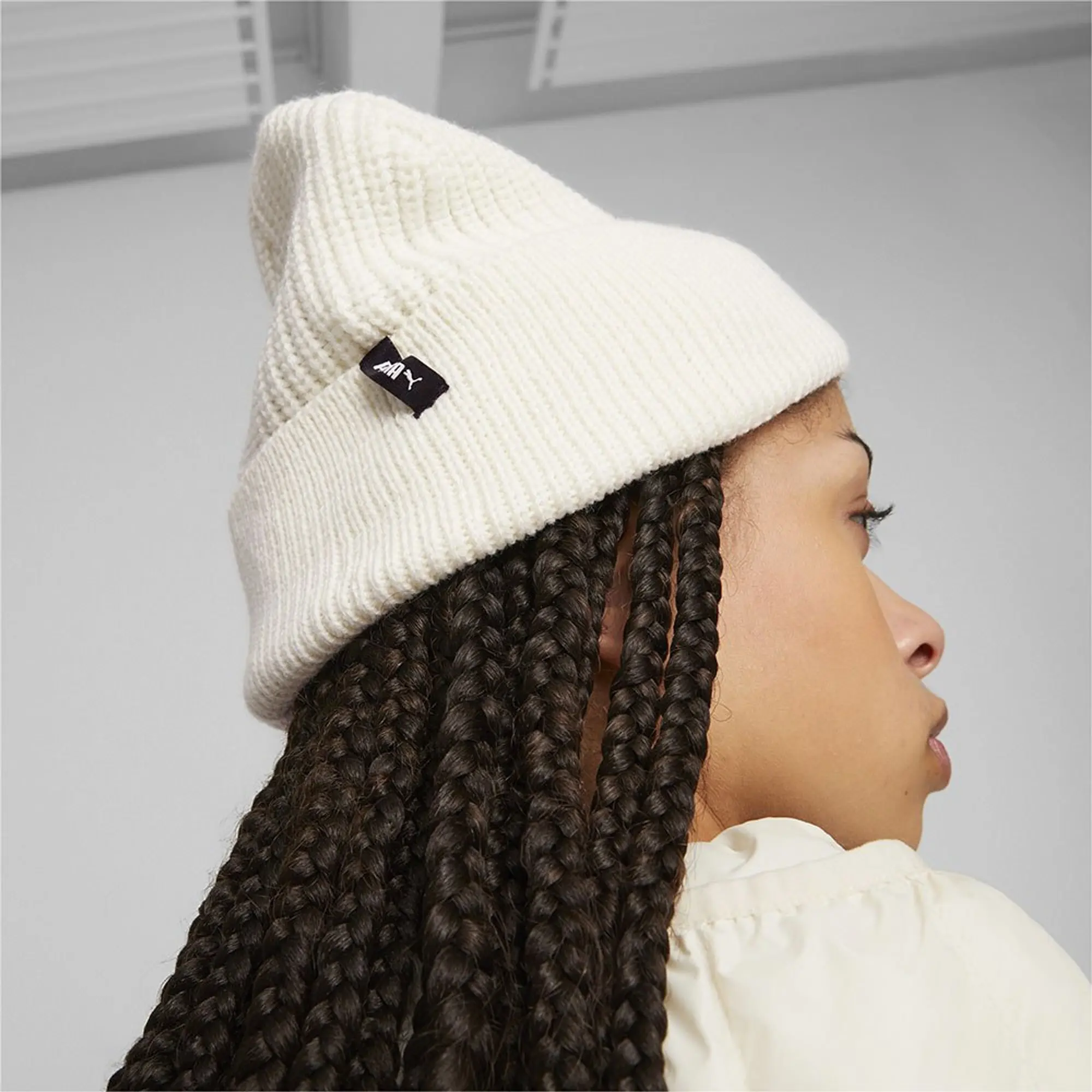 Puma Metal Cat Beanie