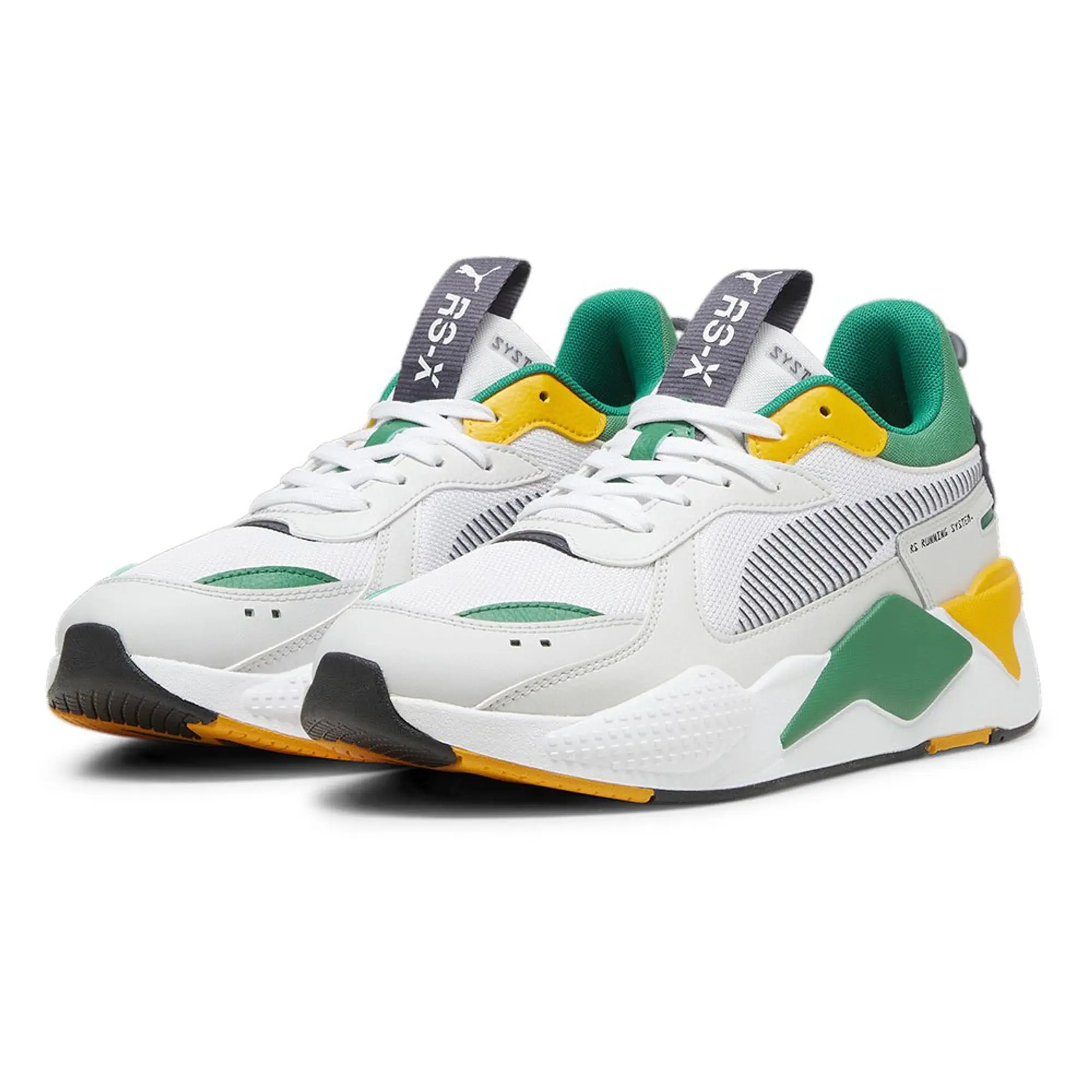 Puma Select Rs-x Geek Trainers