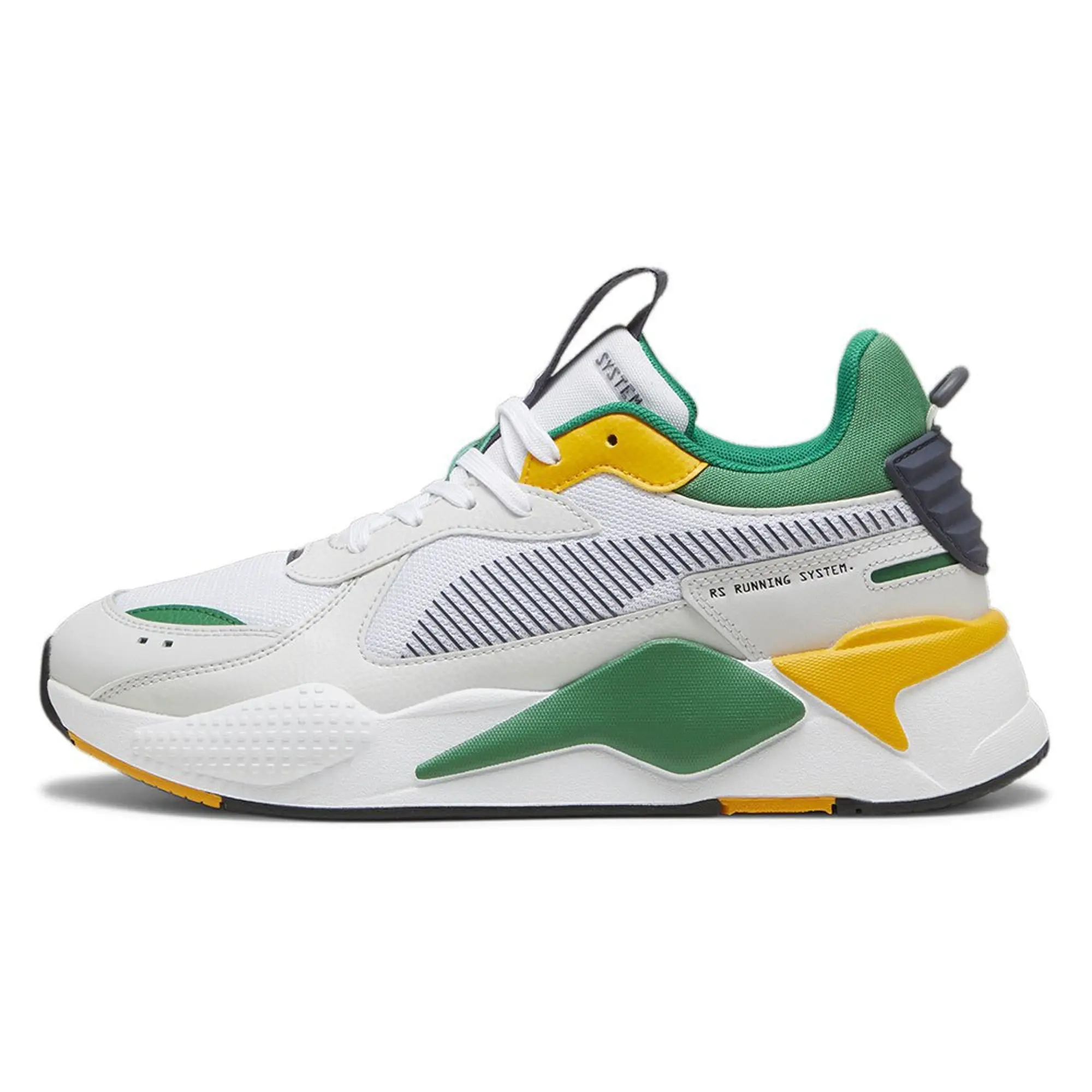 Puma Select Rs-x Geek Trainers